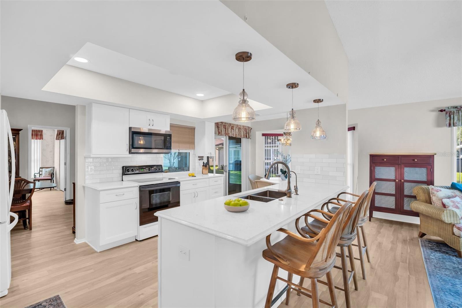 HIGHLAND LAKES - Residential