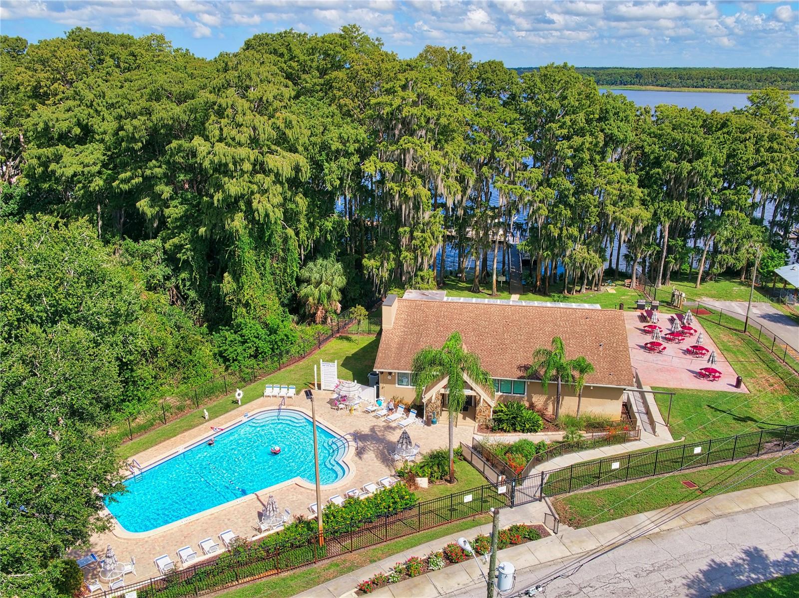 HIGHLAND LAKES - Residential