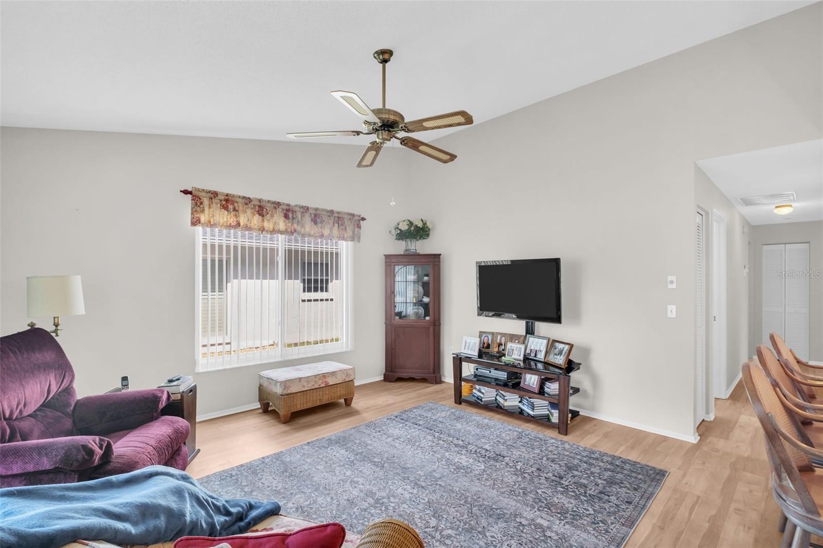 HIGHLAND LAKES - Residential