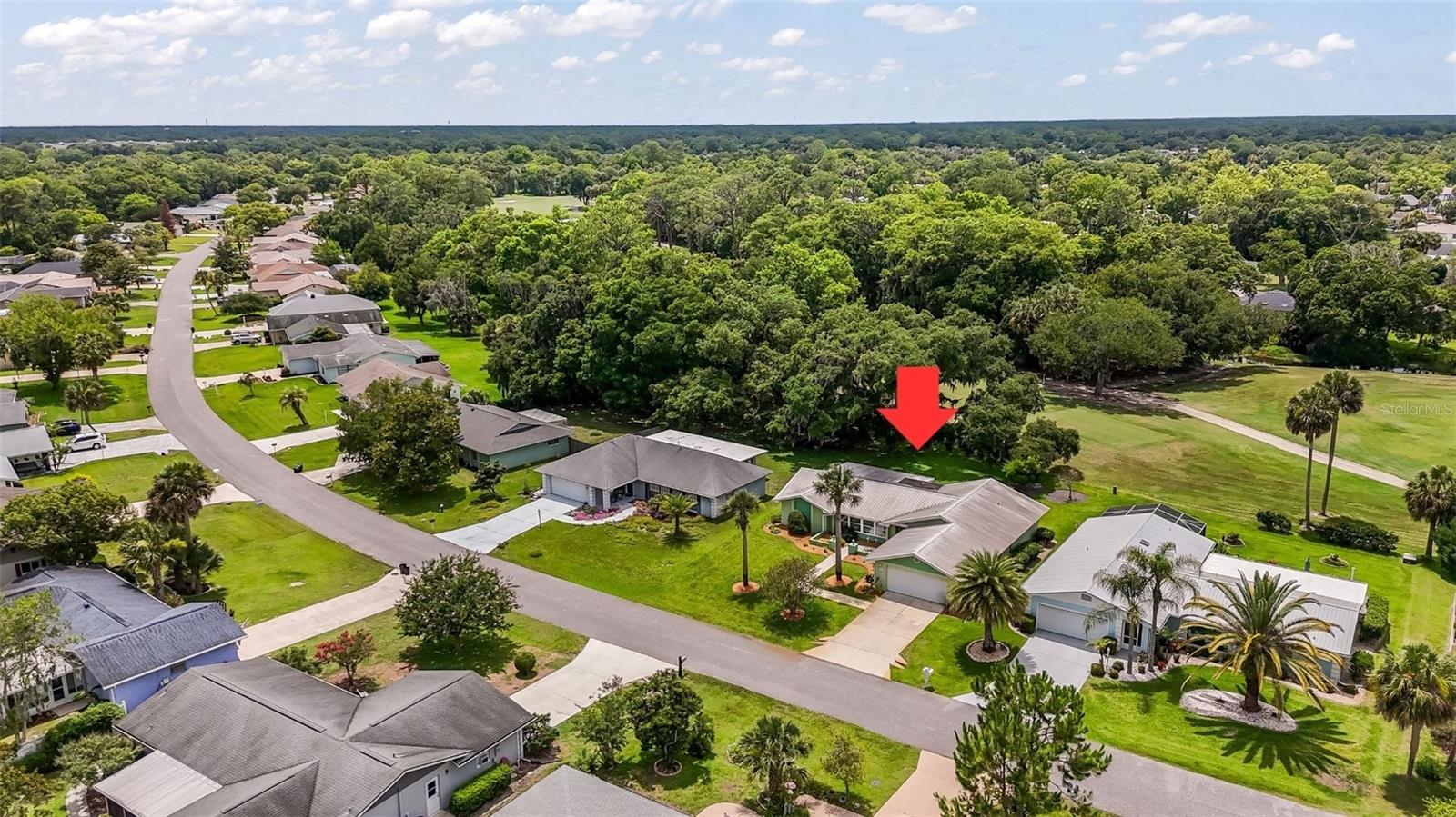 LAKE FOREST & LAKE FOREST NORTH - Residential
