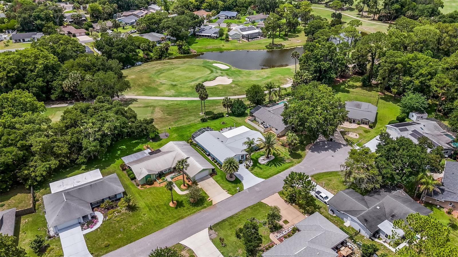 LAKE FOREST & LAKE FOREST NORTH - Residential