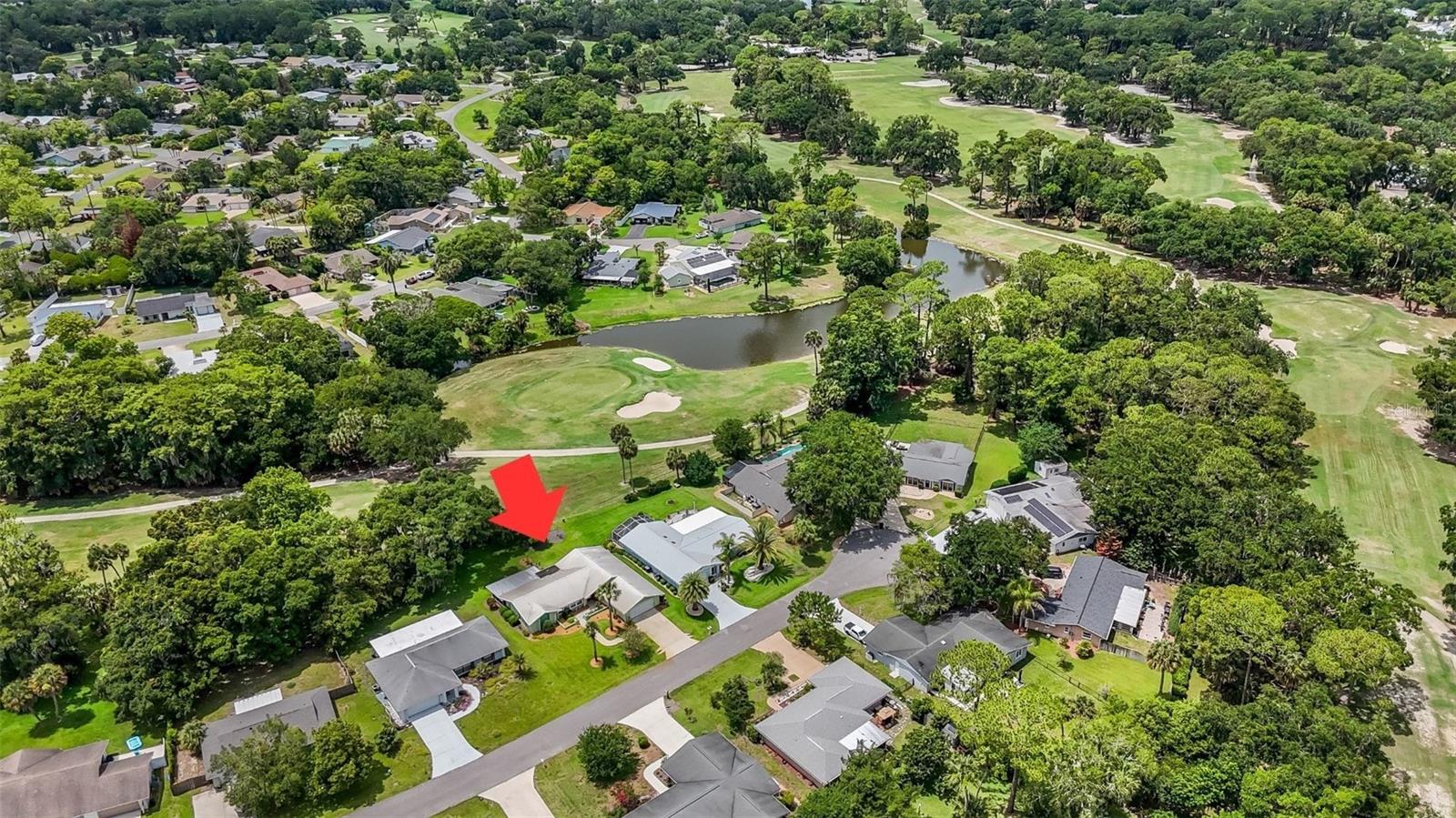 LAKE FOREST & LAKE FOREST NORTH - Residential