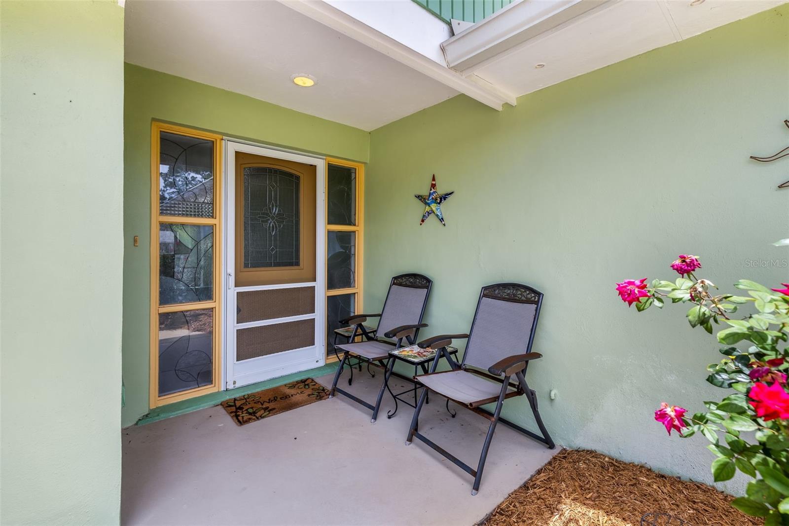 LAKE FOREST & LAKE FOREST NORTH - Residential