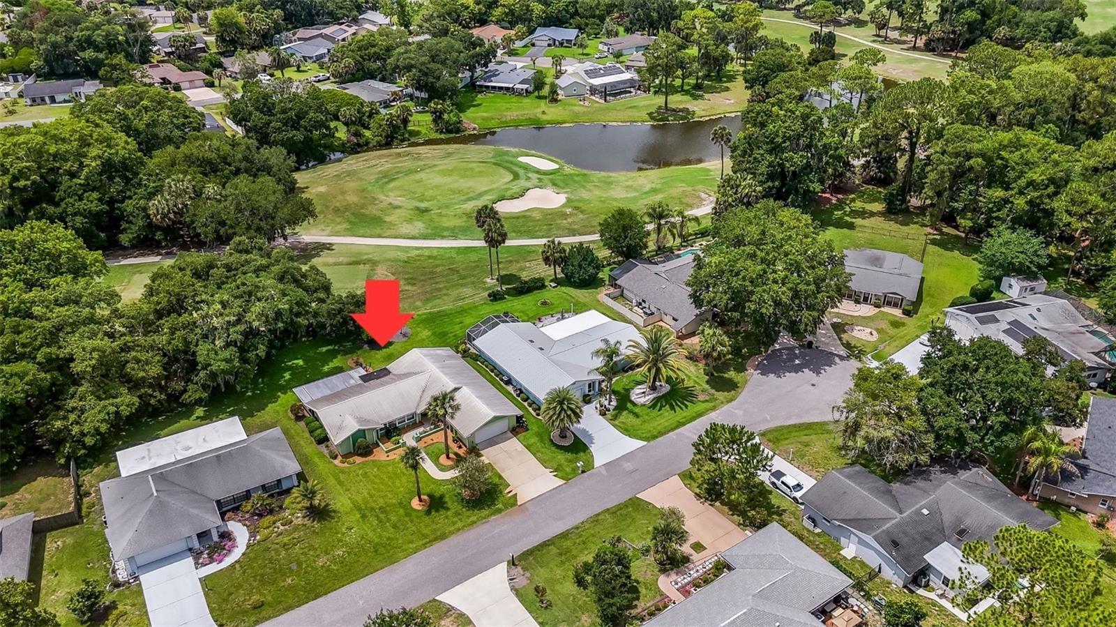 LAKE FOREST & LAKE FOREST NORTH - Residential