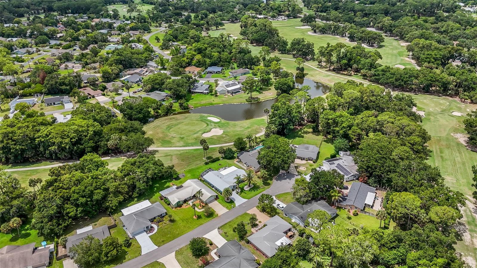 LAKE FOREST & LAKE FOREST NORTH - Residential