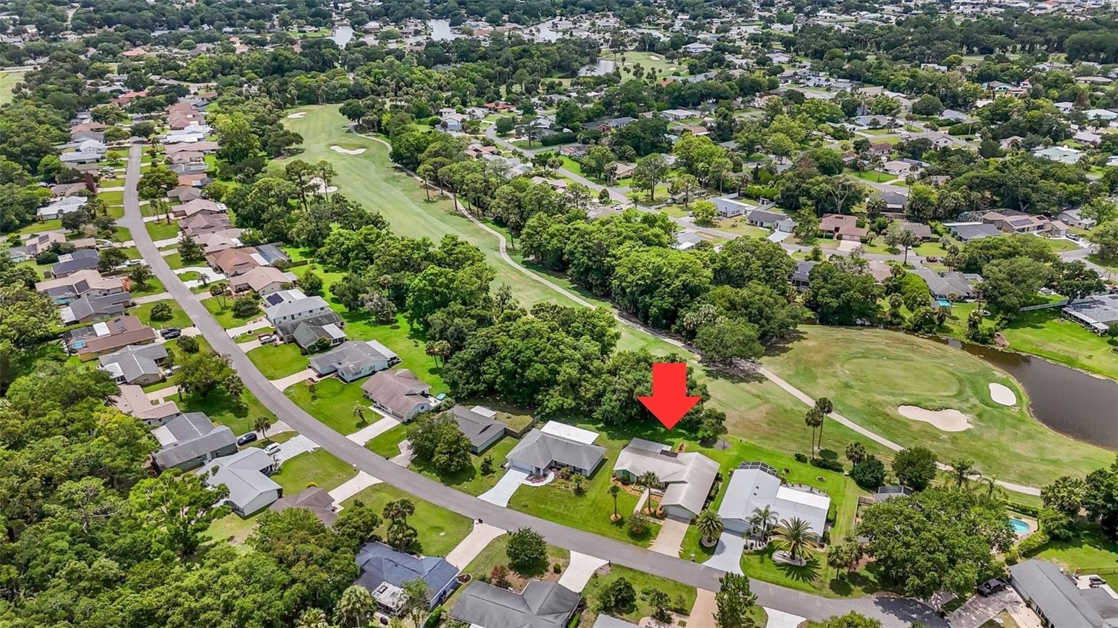 LAKE FOREST & LAKE FOREST NORTH - Residential