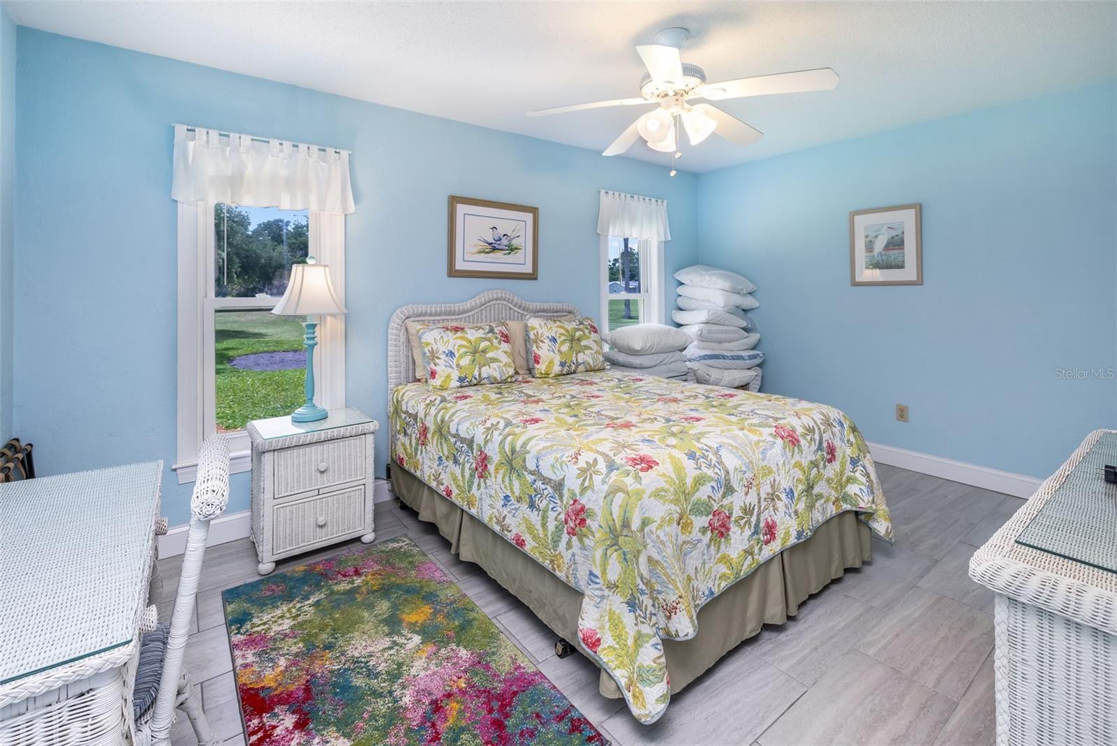 LAKE FOREST & LAKE FOREST NORTH - Residential