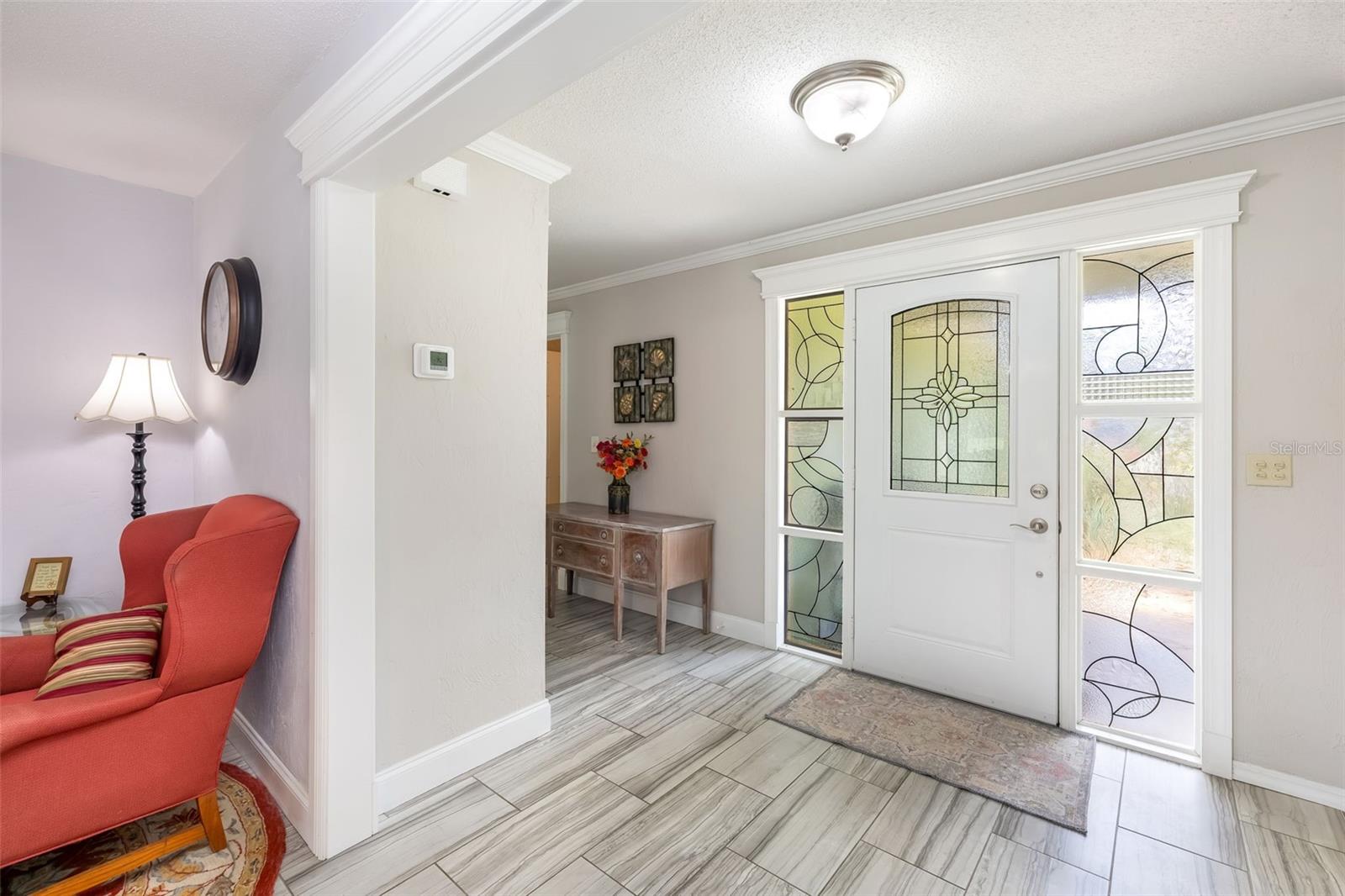 LAKE FOREST & LAKE FOREST NORTH - Residential