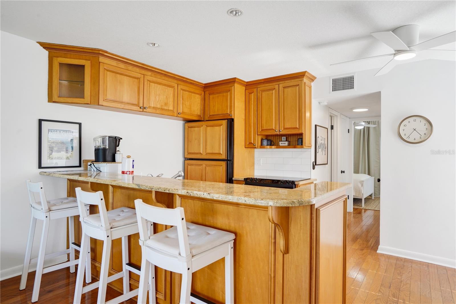 PINES OF PASS-A-GRILLE CONDO - Residential