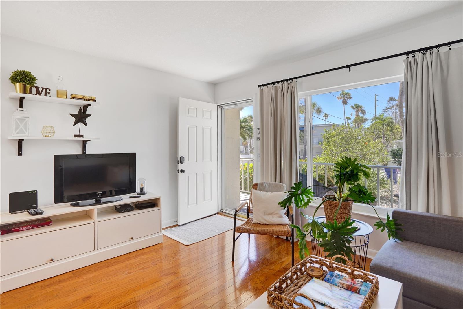 PINES OF PASS-A-GRILLE CONDO - Residential