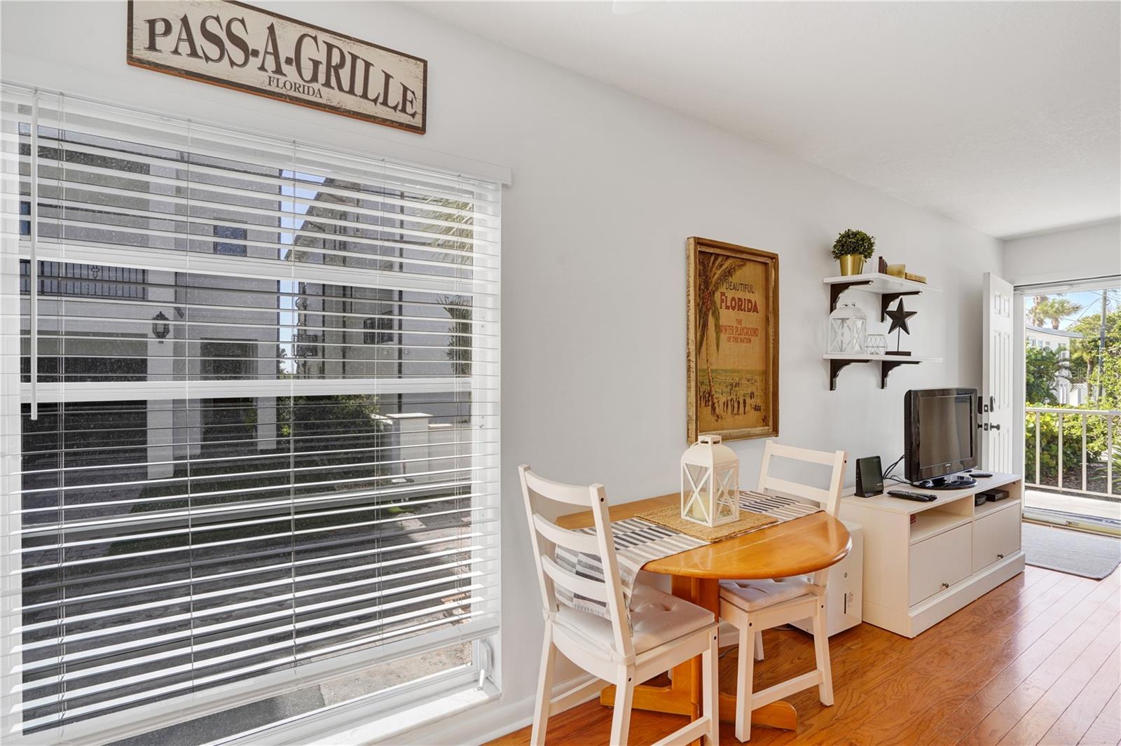 PINES OF PASS-A-GRILLE CONDO - Residential