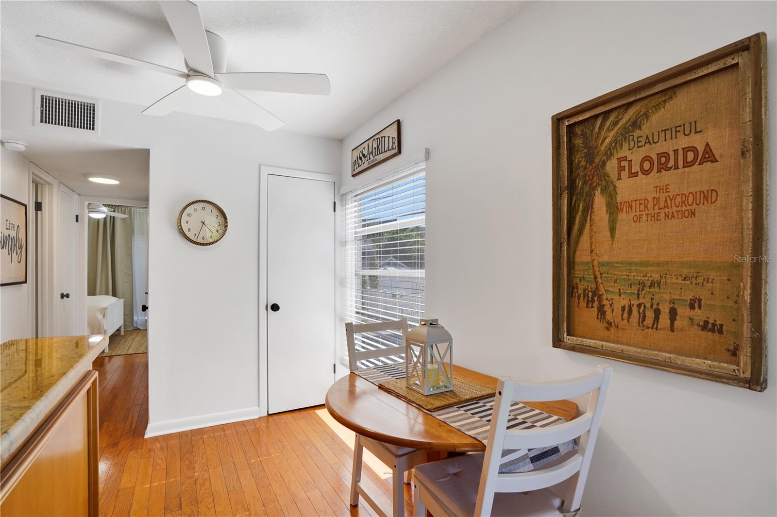 PINES OF PASS-A-GRILLE CONDO - Residential