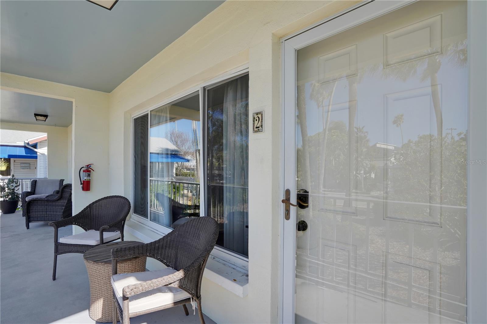 PINES OF PASS-A-GRILLE CONDO - Residential