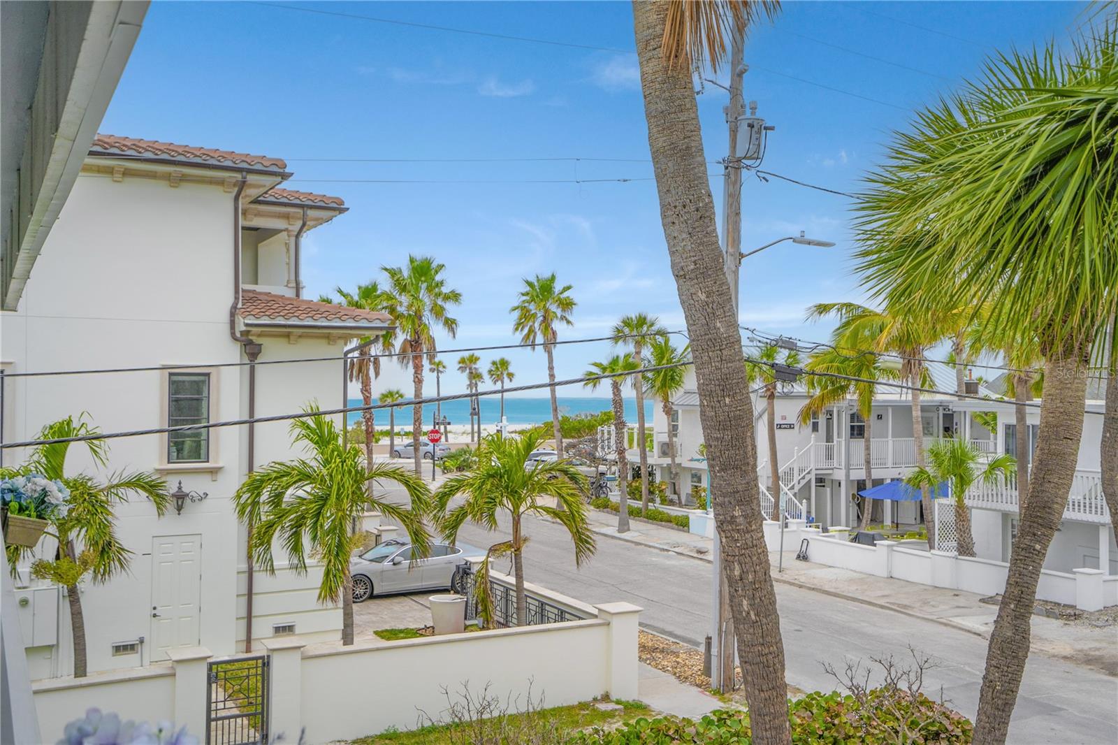 PINES OF PASS-A-GRILLE CONDO - Residential