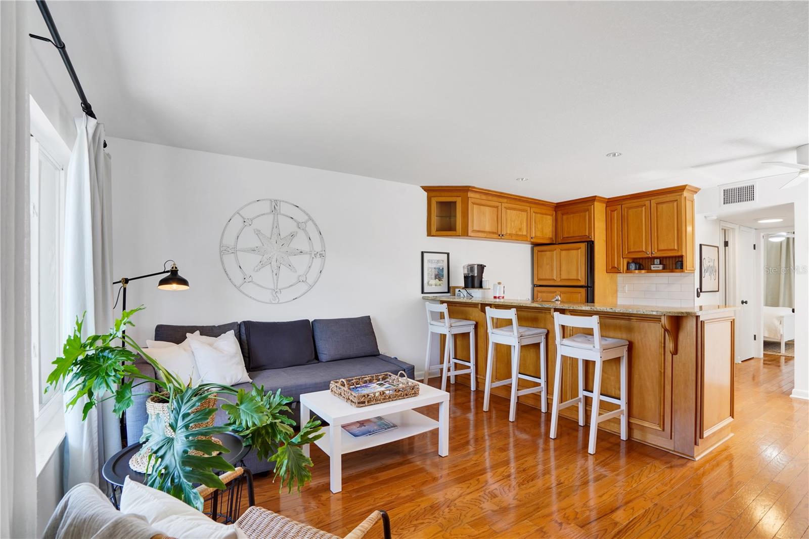 PINES OF PASS-A-GRILLE CONDO - Residential