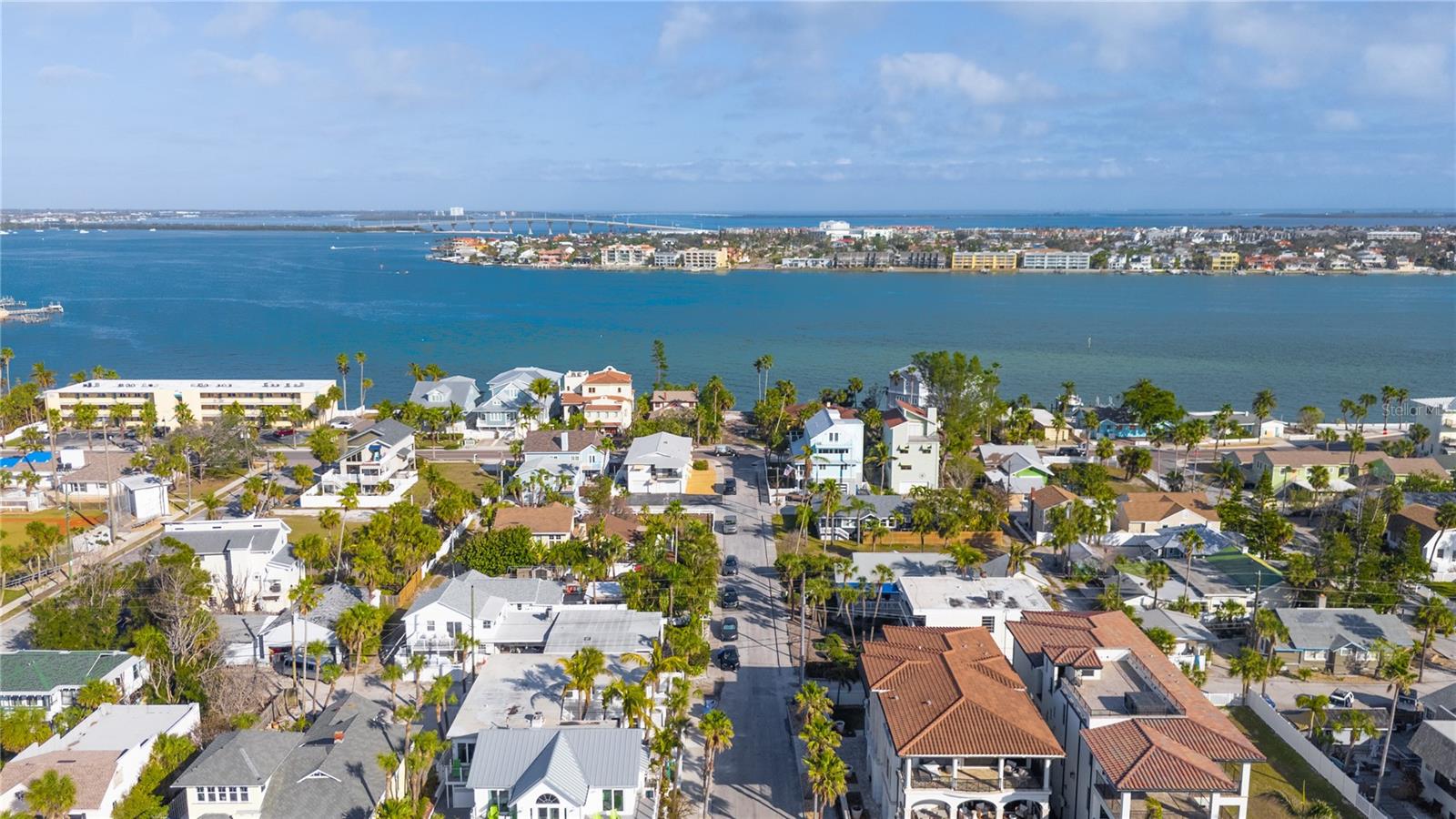 PINES OF PASS-A-GRILLE CONDO - Residential