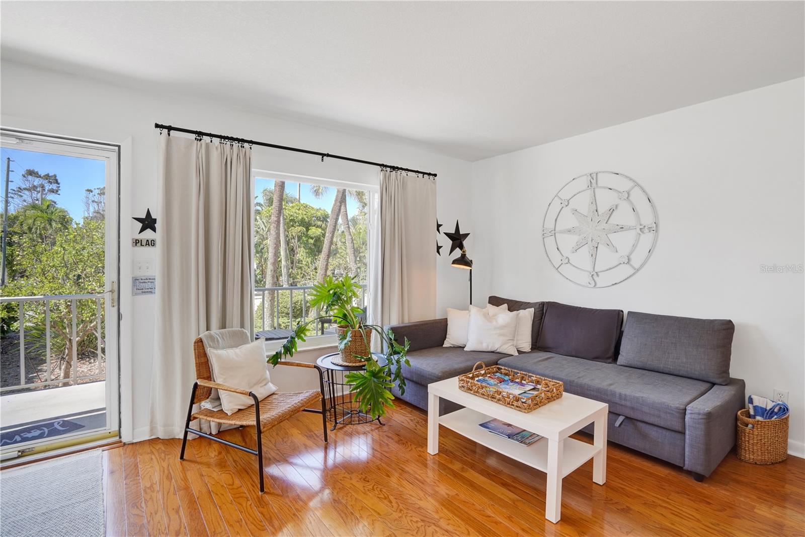 PINES OF PASS-A-GRILLE CONDO - Residential