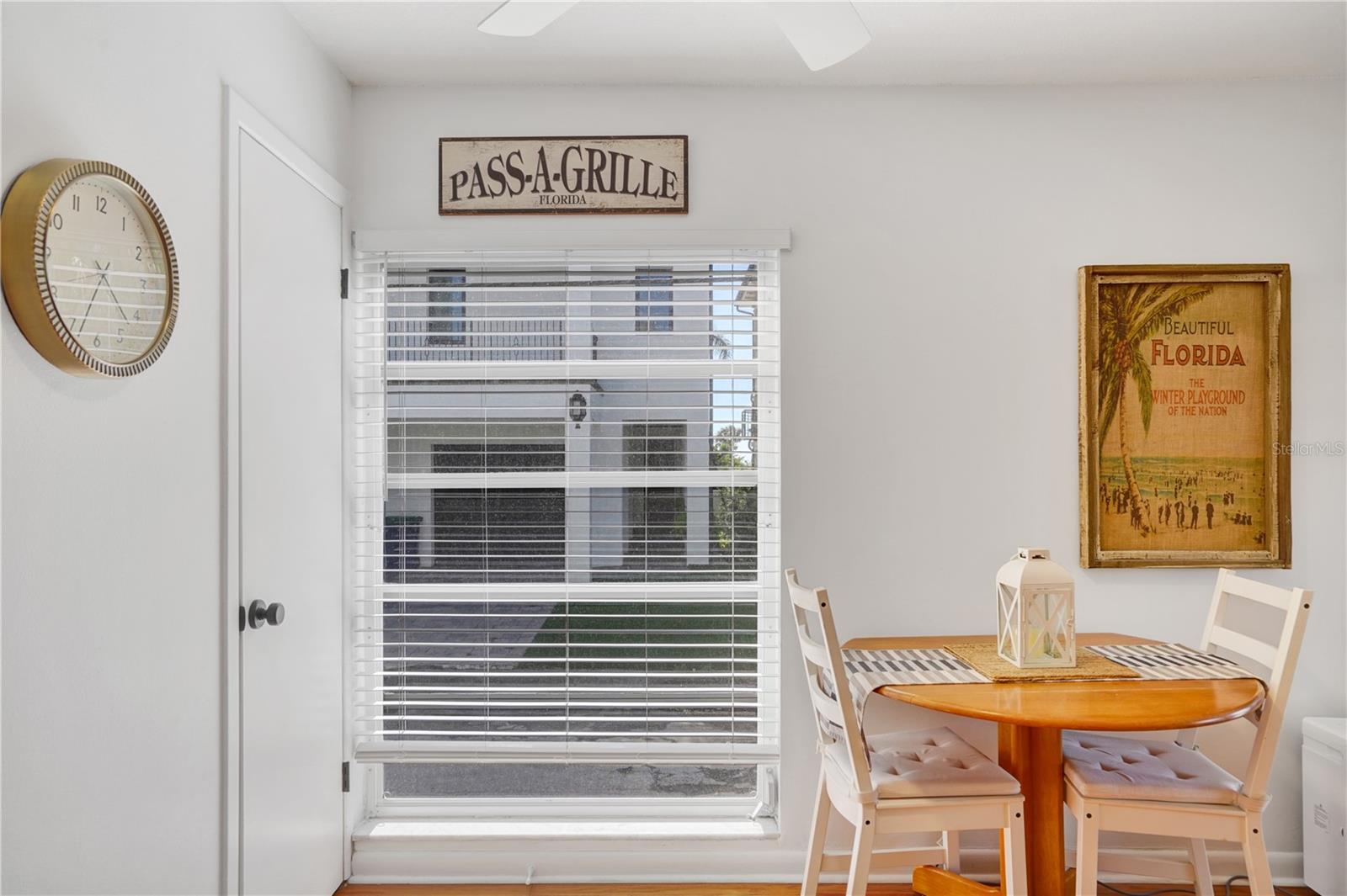 PINES OF PASS-A-GRILLE CONDO - Residential