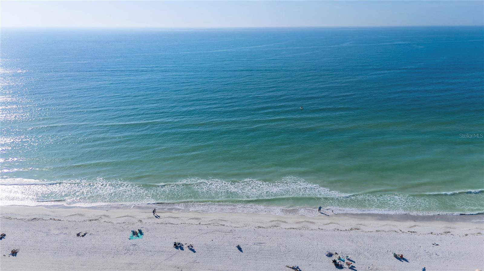 PINES OF PASS-A-GRILLE CONDO - Residential