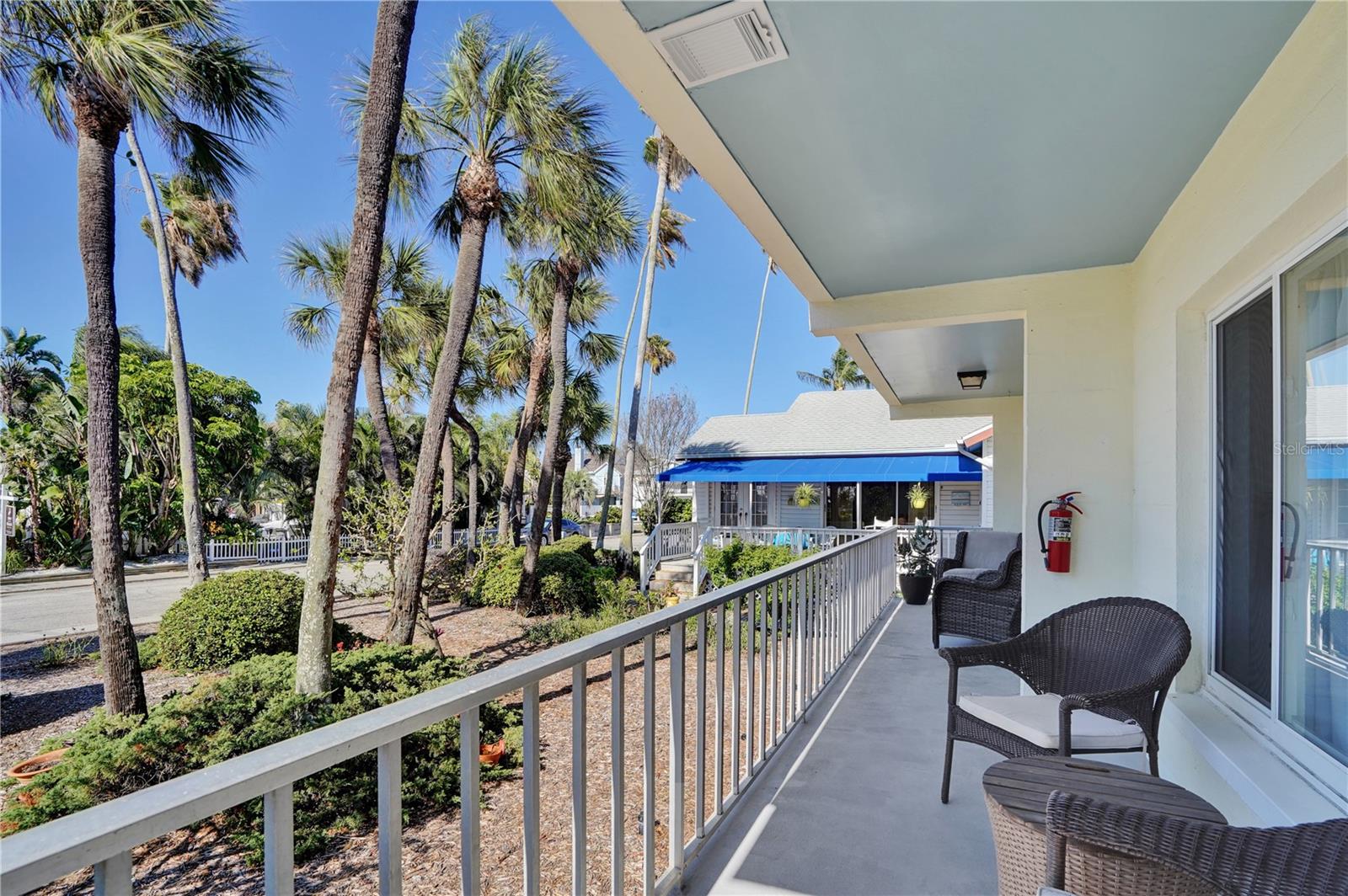 PINES OF PASS-A-GRILLE CONDO - Residential
