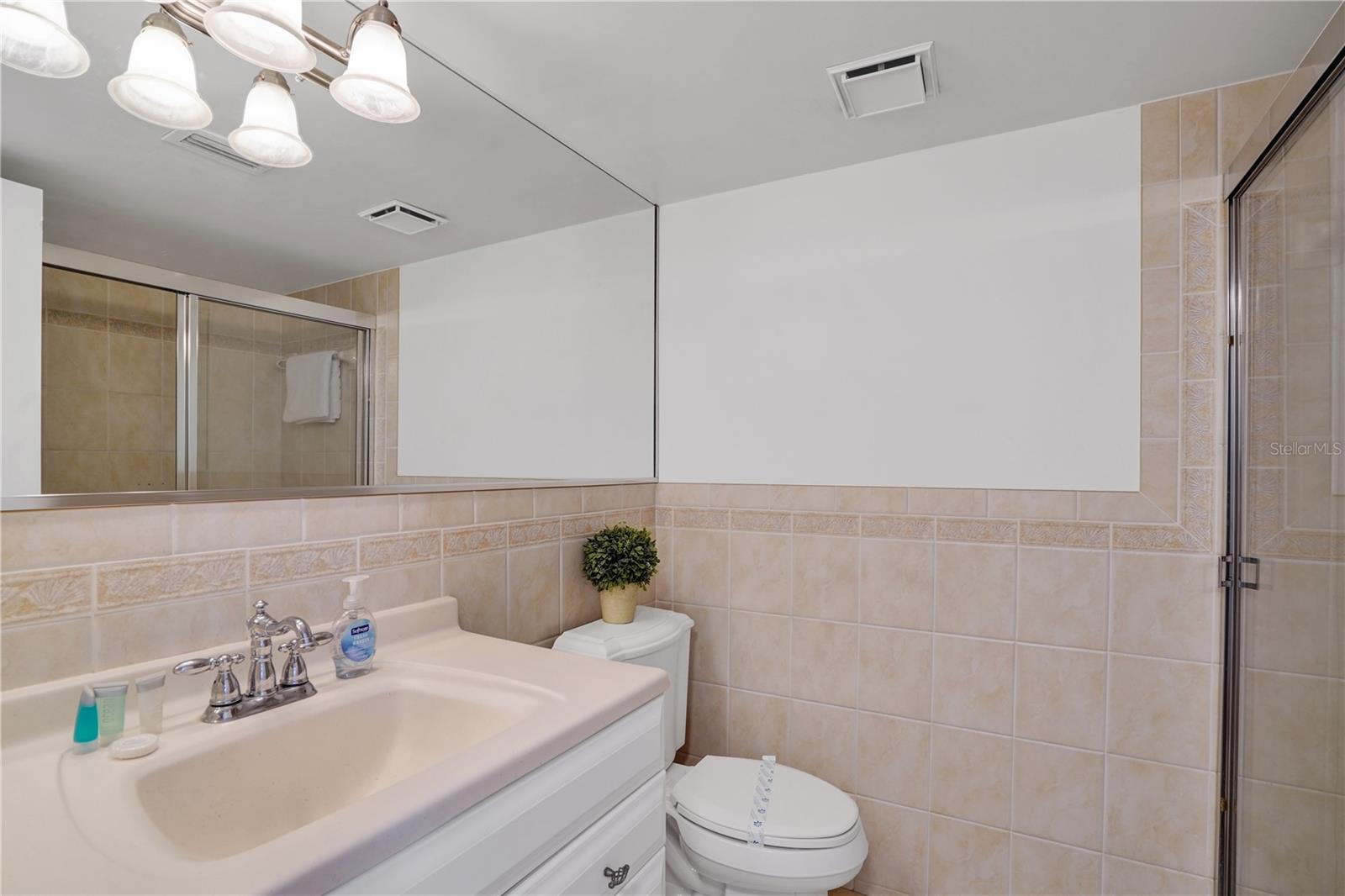 PINES OF PASS-A-GRILLE CONDO - Residential