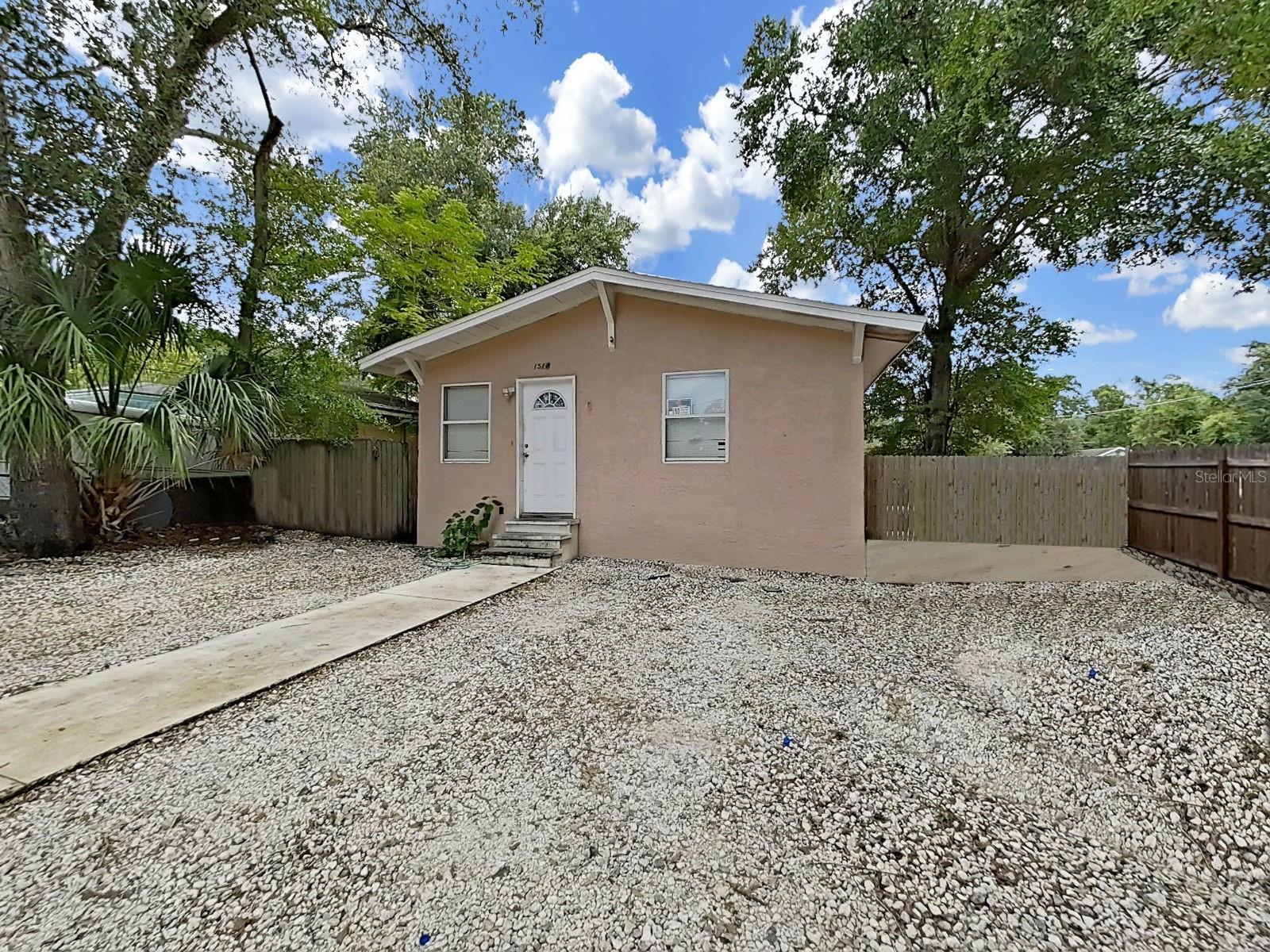 BONITA - Residential Income