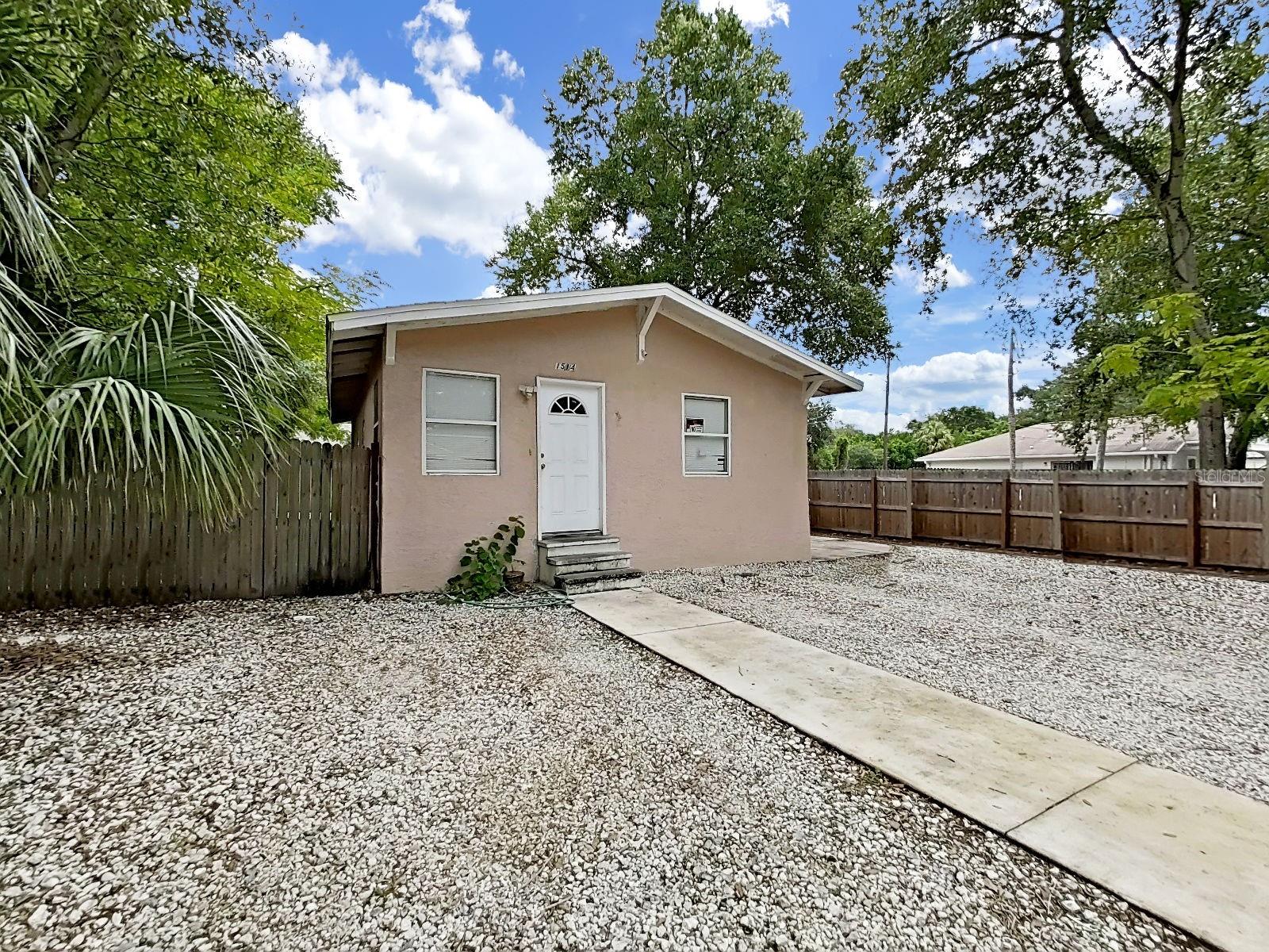 BONITA - Residential Income