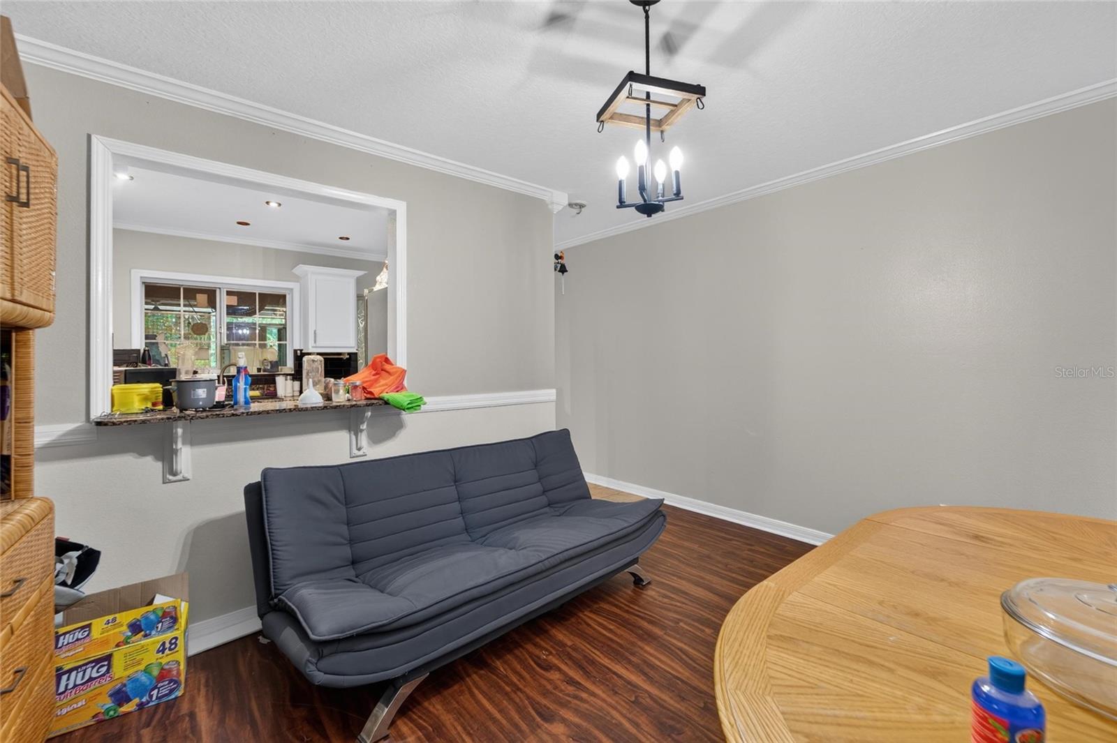 SUMMERFIELD VILLAGE 1 TR 2 - Residential