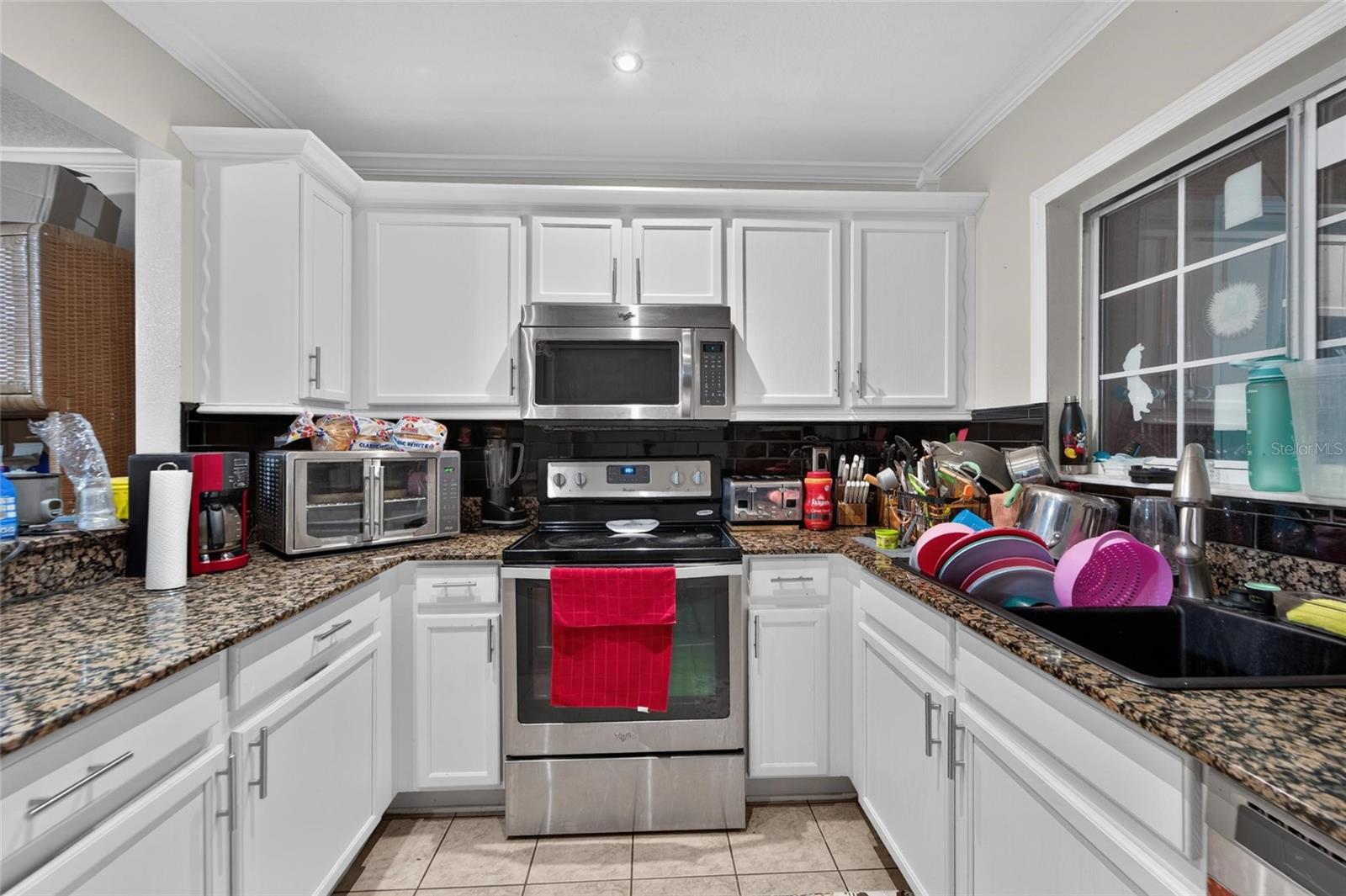 SUMMERFIELD VILLAGE 1 TR 2 - Residential