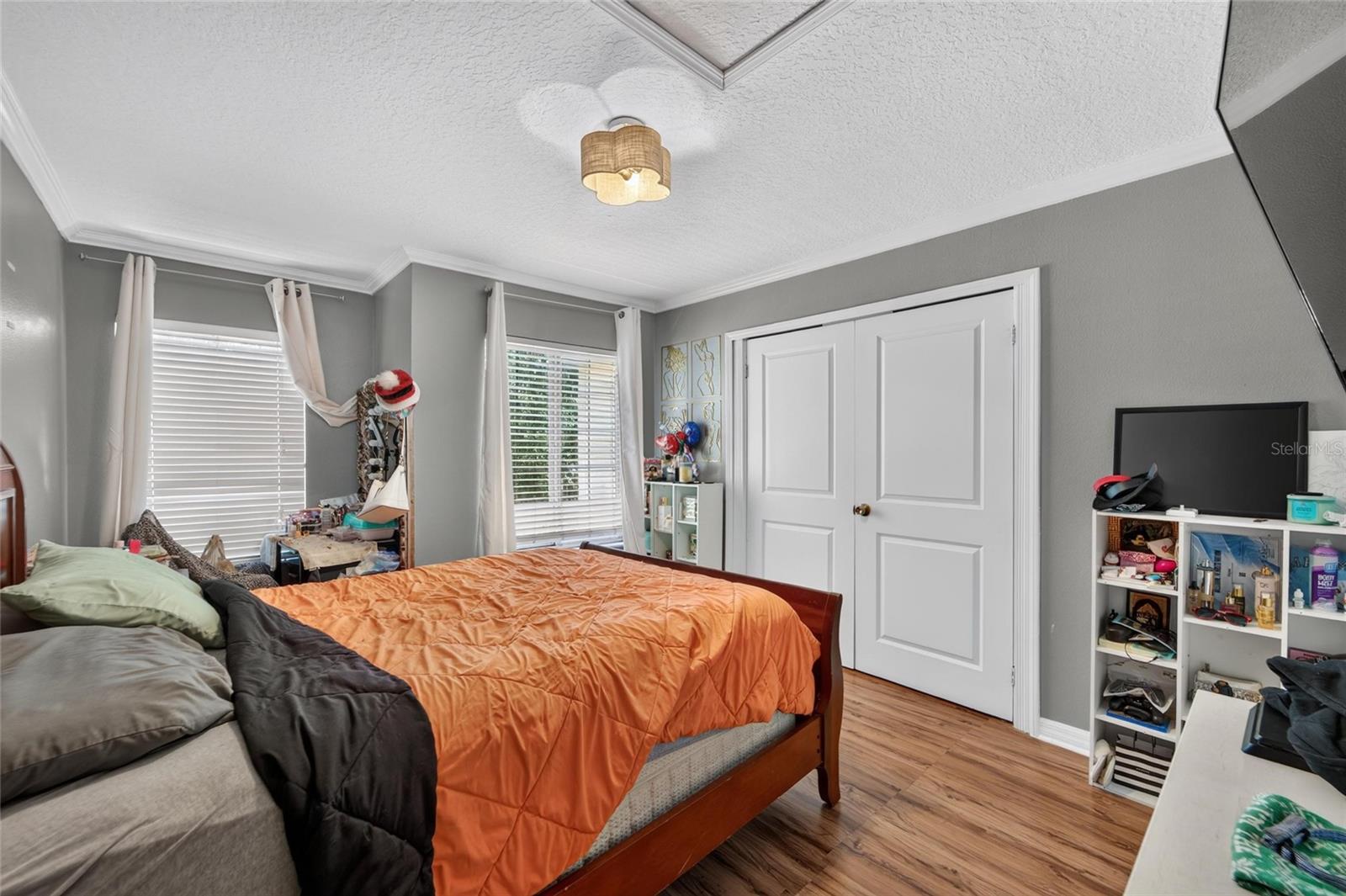 SUMMERFIELD VILLAGE 1 TR 2 - Residential