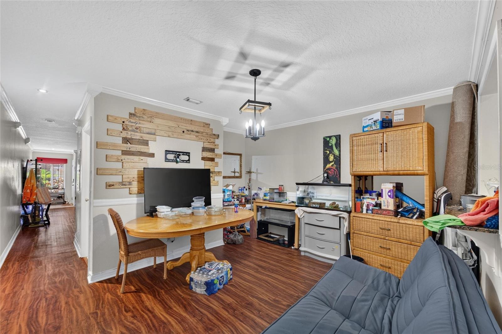 SUMMERFIELD VILLAGE 1 TR 2 - Residential