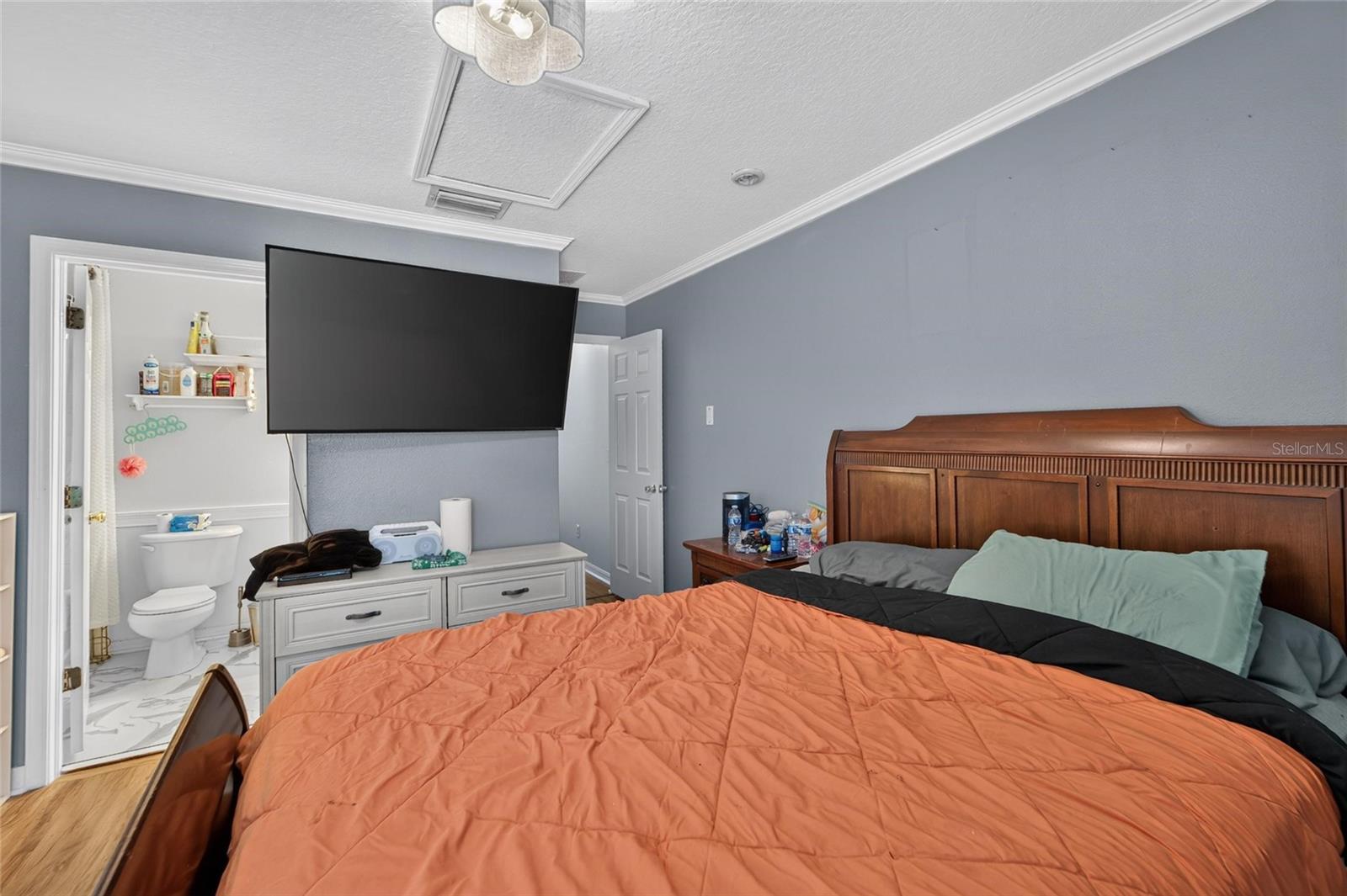 SUMMERFIELD VILLAGE 1 TR 2 - Residential