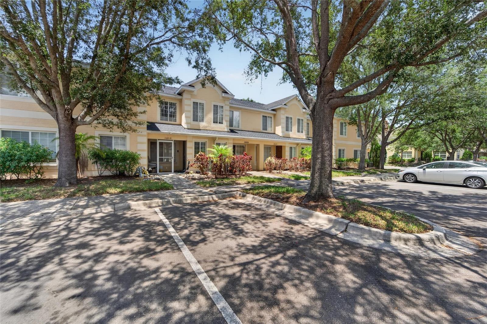 SUMMERFIELD VILLAGE 1 TR 2 - Residential