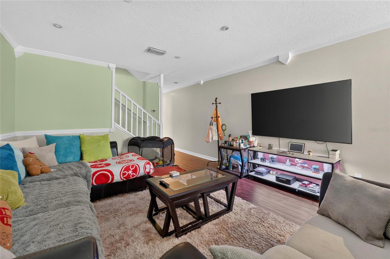 SUMMERFIELD VILLAGE 1 TR 2 - Residential