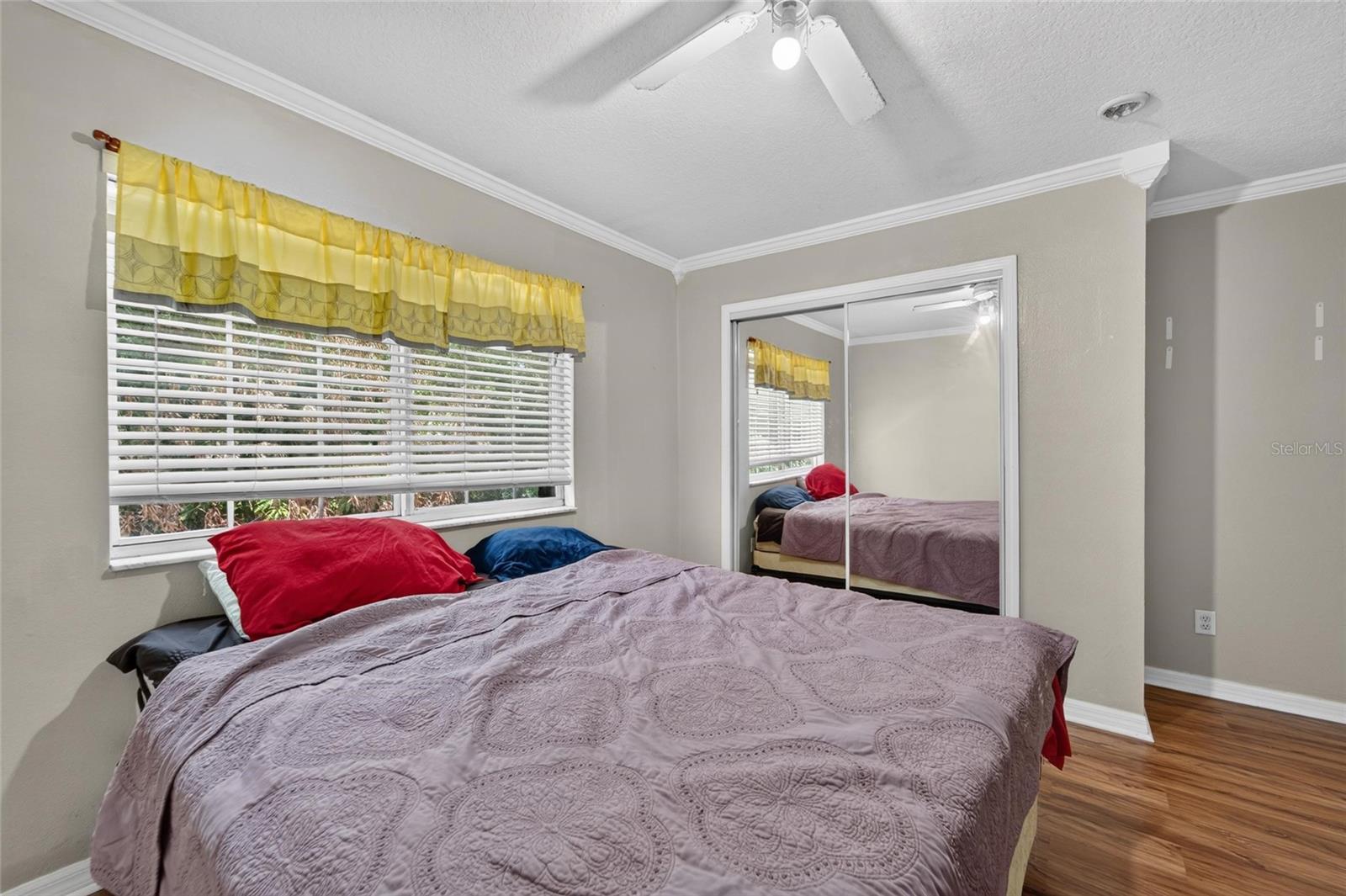 SUMMERFIELD VILLAGE 1 TR 2 - Residential