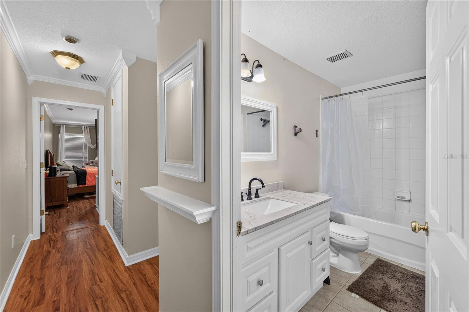 SUMMERFIELD VILLAGE 1 TR 2 - Residential