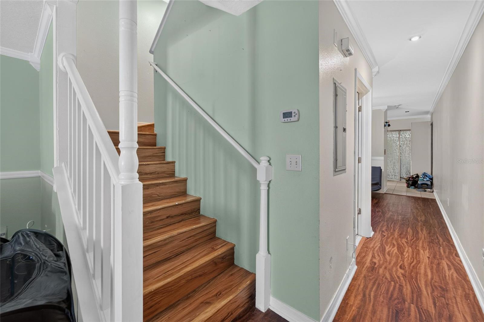 SUMMERFIELD VILLAGE 1 TR 2 - Residential