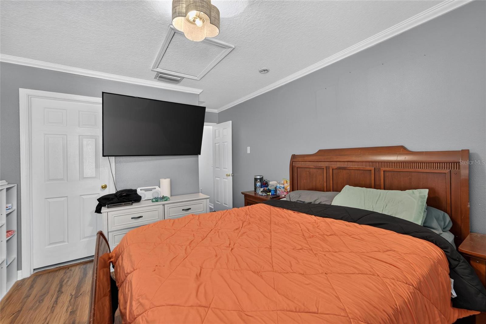 SUMMERFIELD VILLAGE 1 TR 2 - Residential