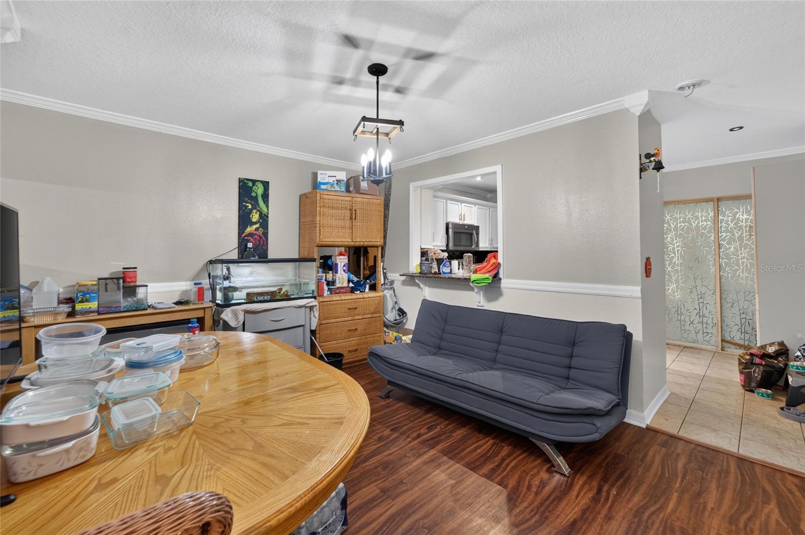 SUMMERFIELD VILLAGE 1 TR 2 - Residential
