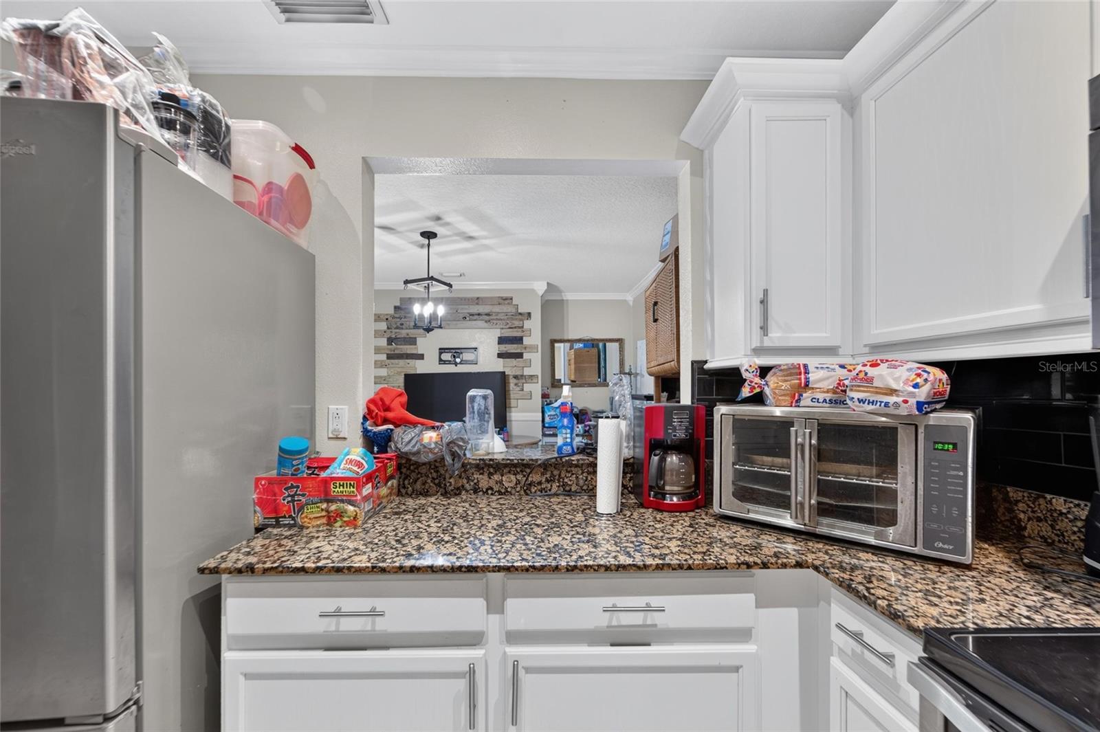 SUMMERFIELD VILLAGE 1 TR 2 - Residential