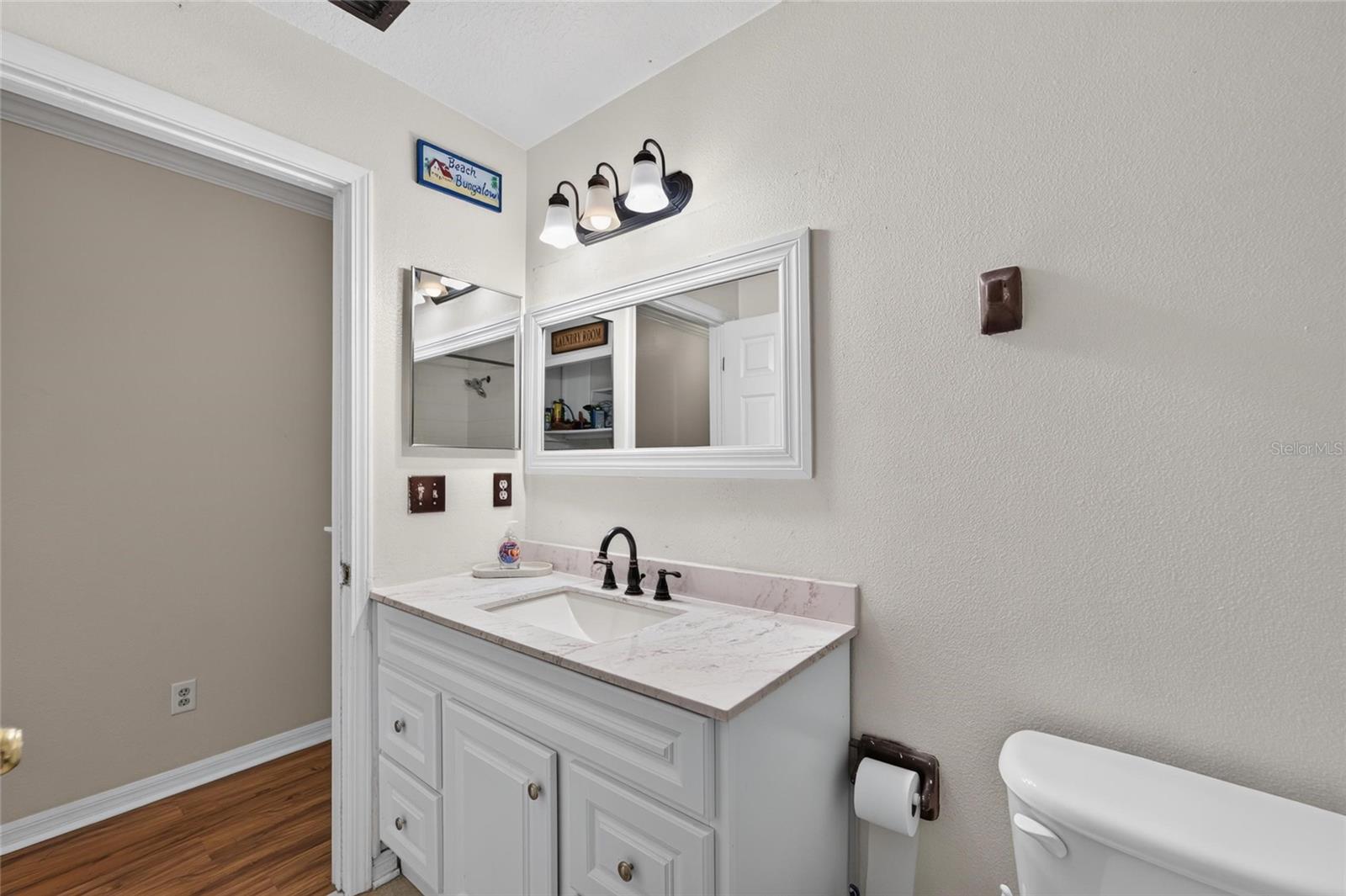 SUMMERFIELD VILLAGE 1 TR 2 - Residential