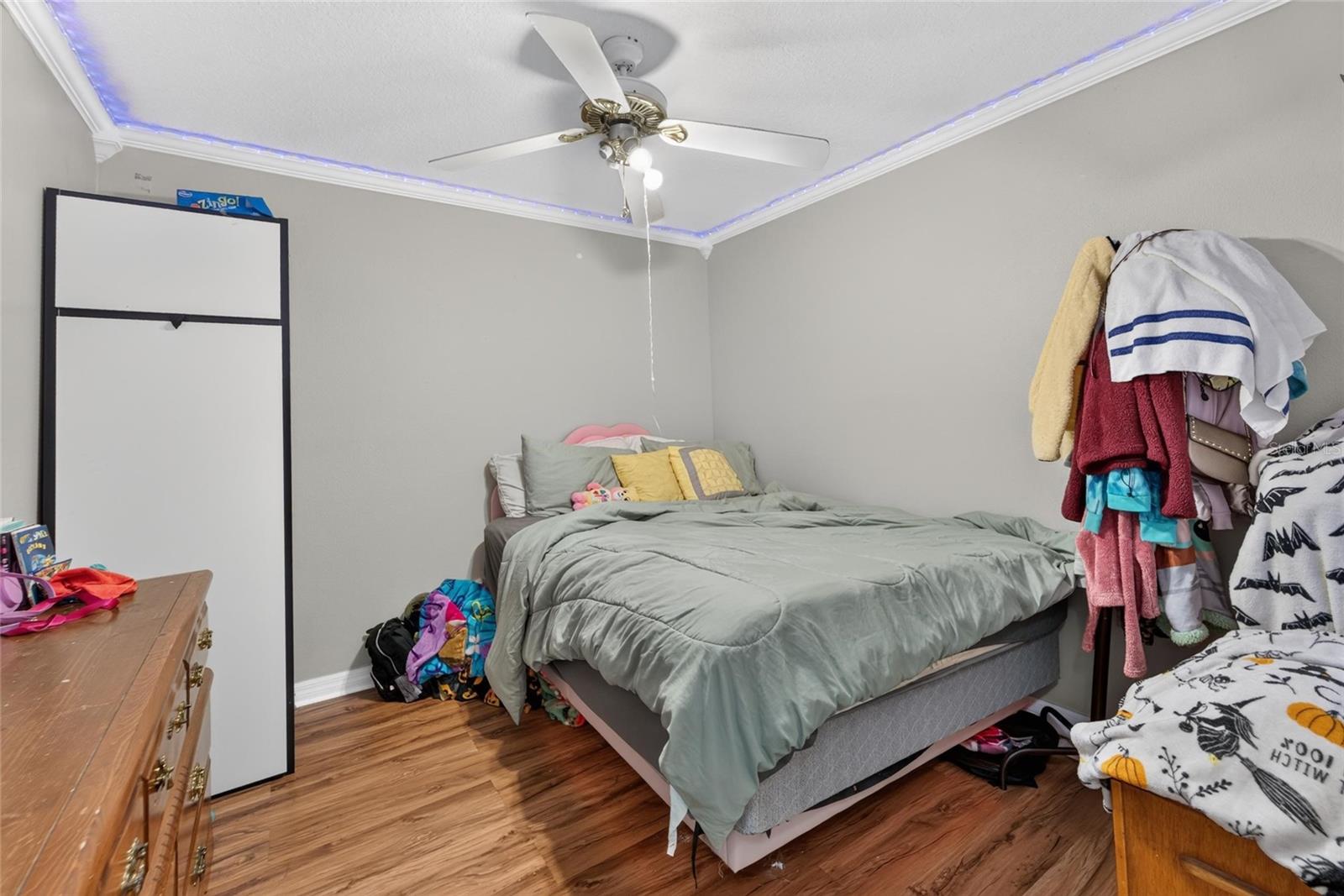 SUMMERFIELD VILLAGE 1 TR 2 - Residential