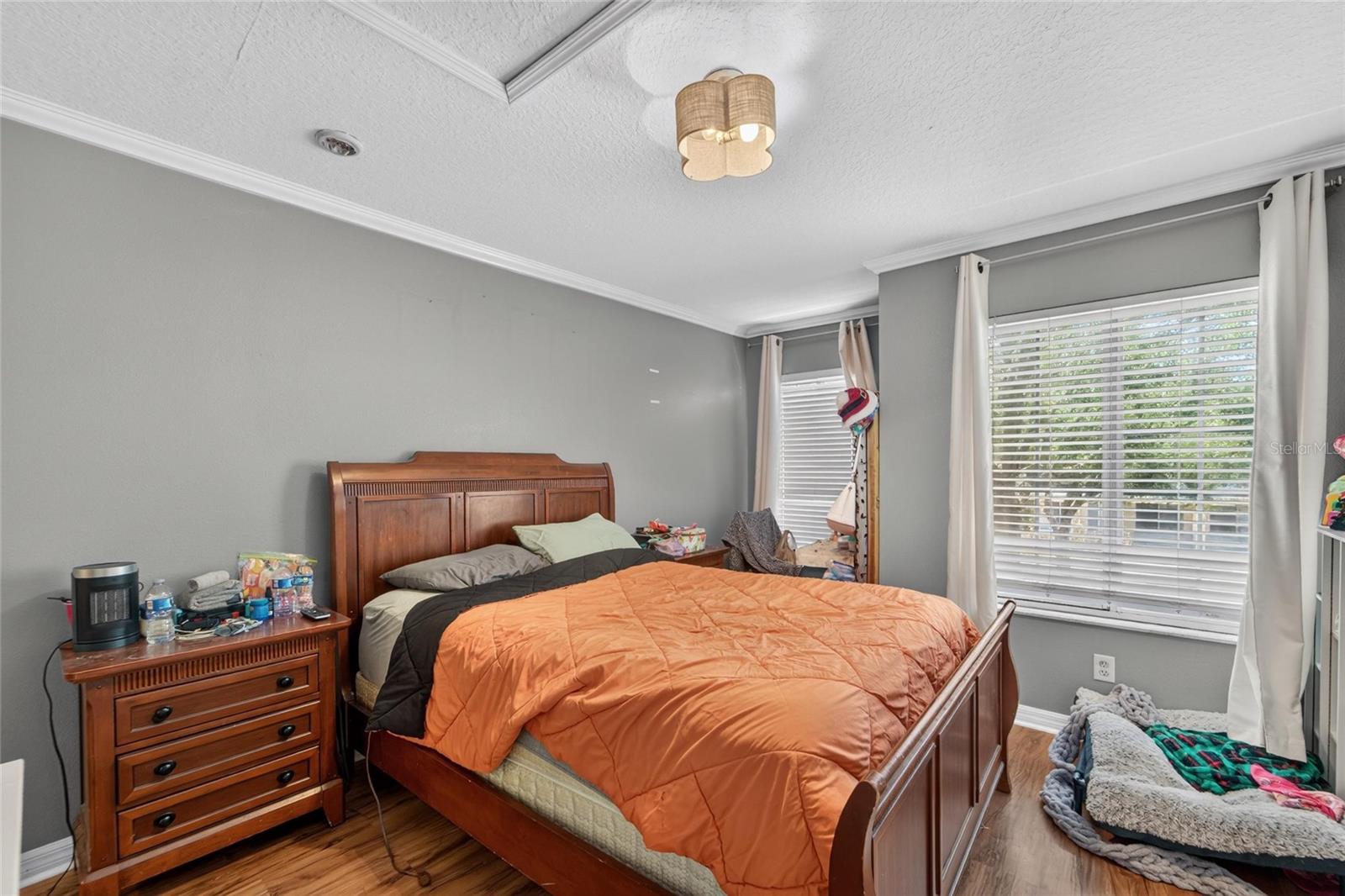 SUMMERFIELD VILLAGE 1 TR 2 - Residential