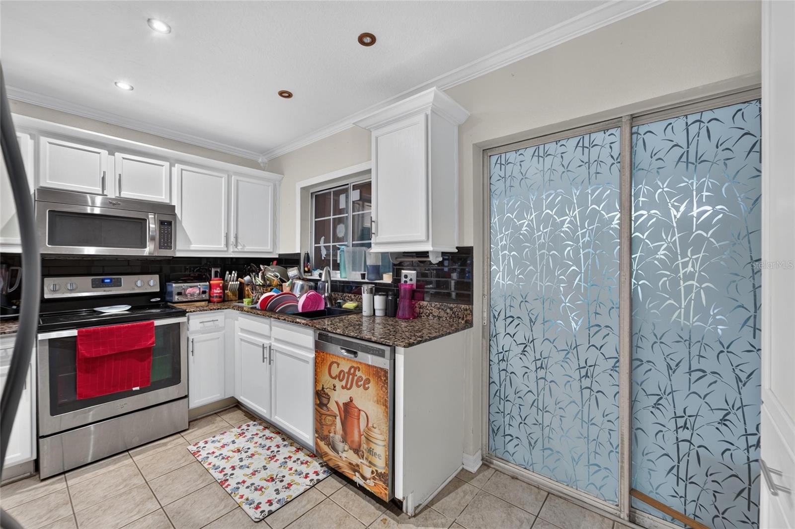 SUMMERFIELD VILLAGE 1 TR 2 - Residential