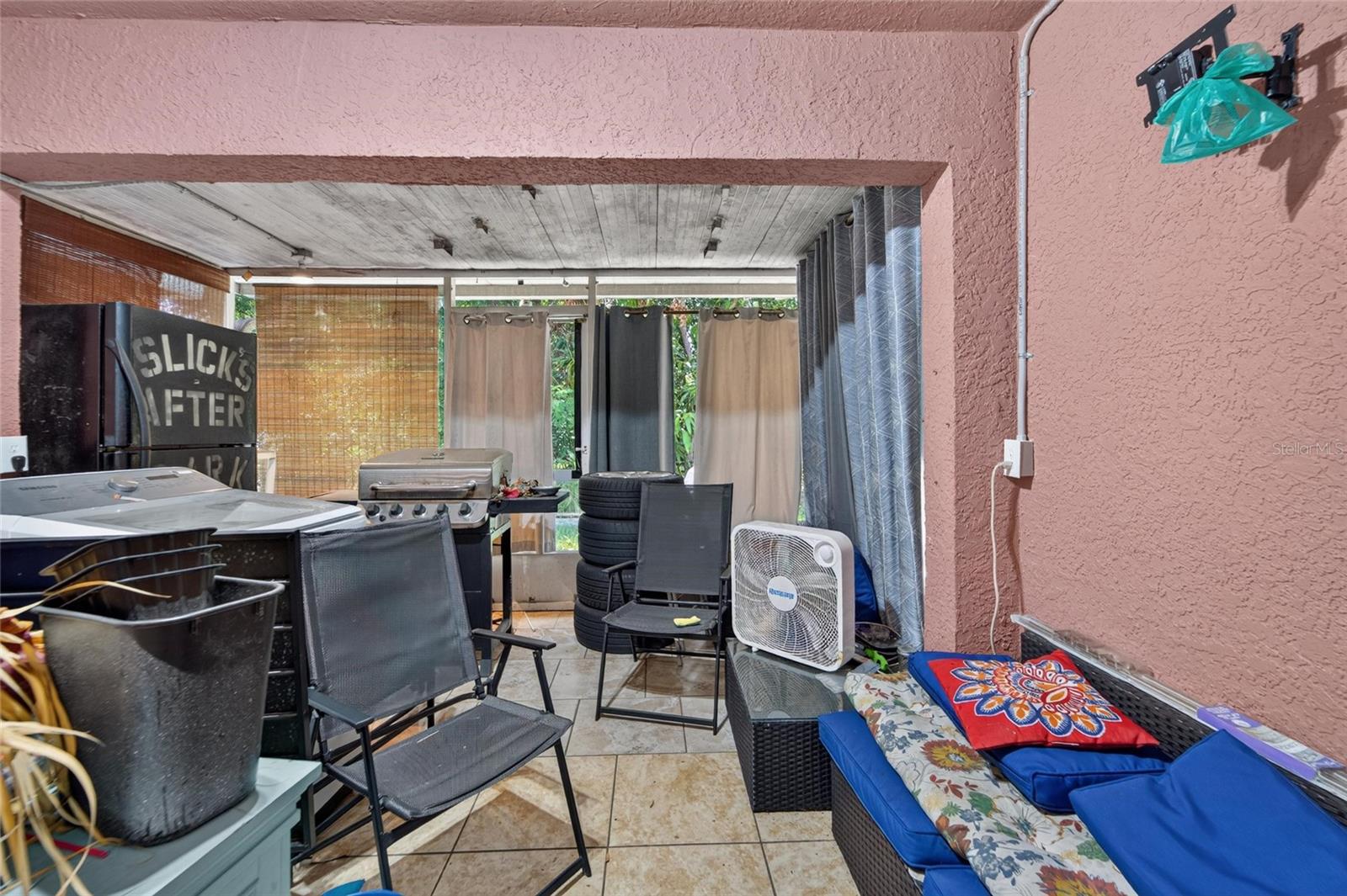 SUMMERFIELD VILLAGE 1 TR 2 - Residential