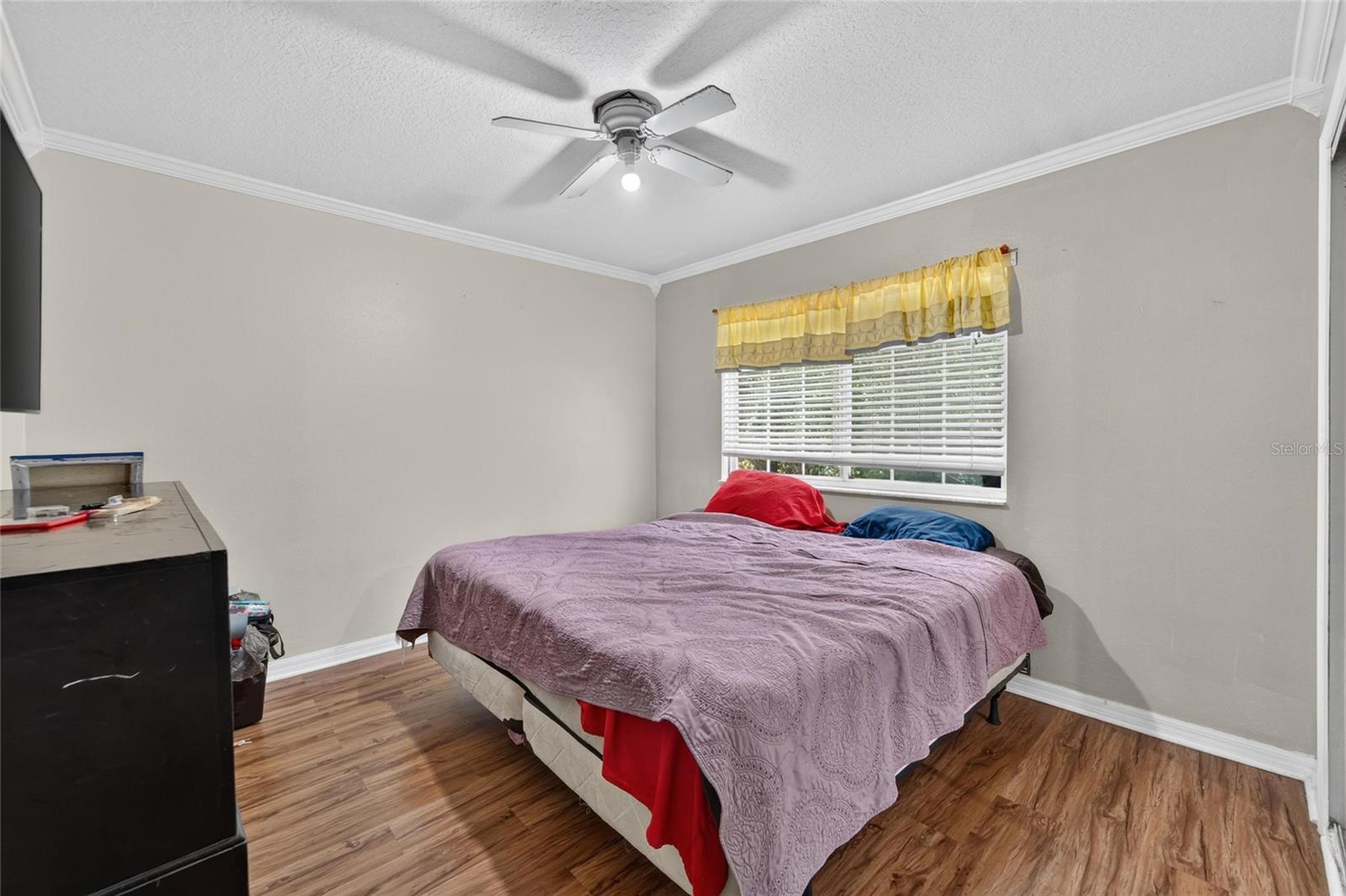SUMMERFIELD VILLAGE 1 TR 2 - Residential