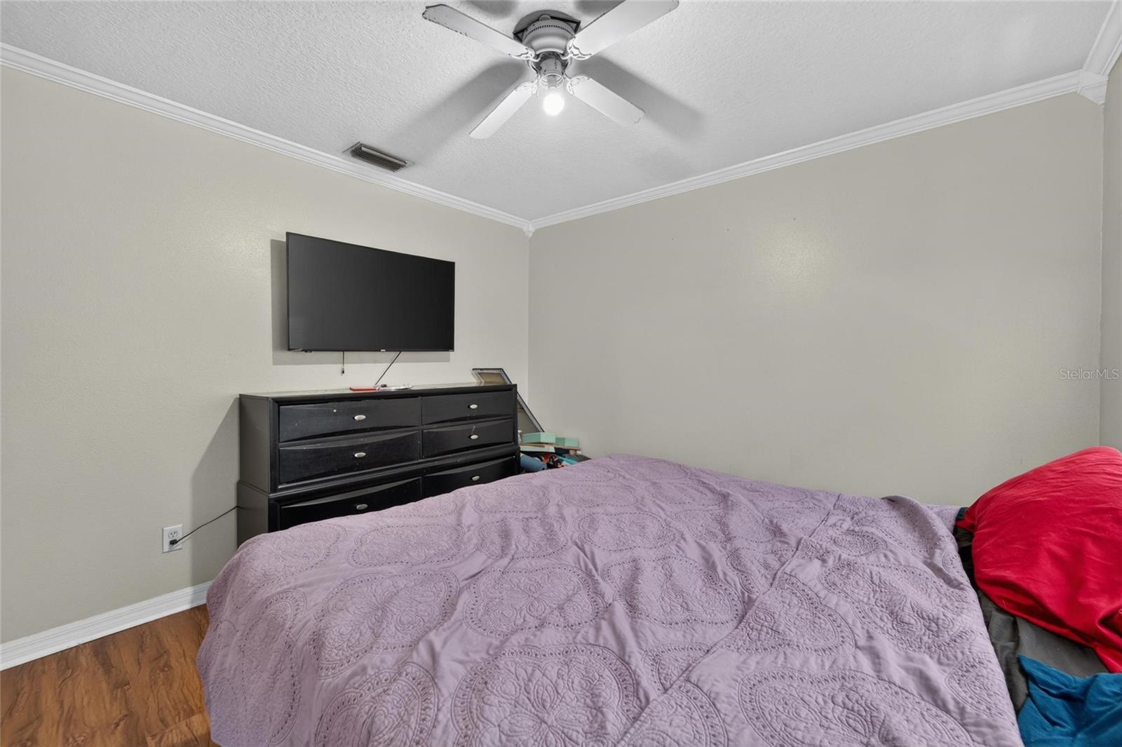 SUMMERFIELD VILLAGE 1 TR 2 - Residential