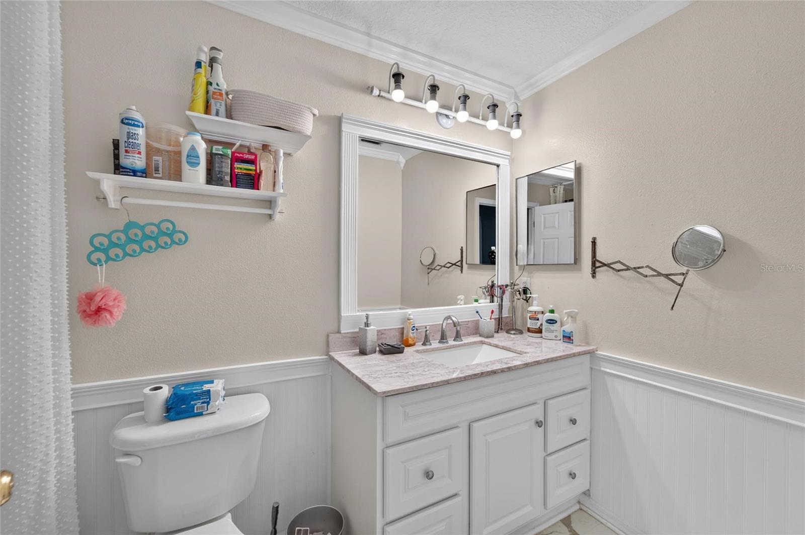SUMMERFIELD VILLAGE 1 TR 2 - Residential