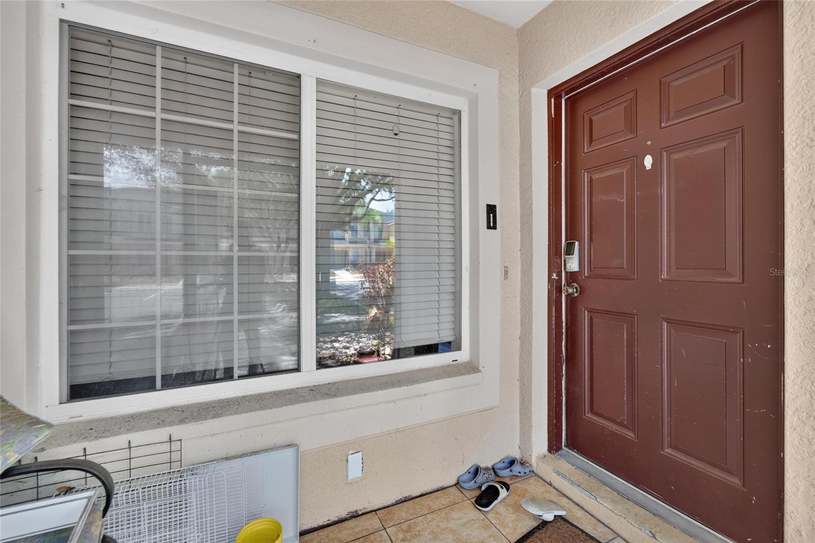 SUMMERFIELD VILLAGE 1 TR 2 - Residential