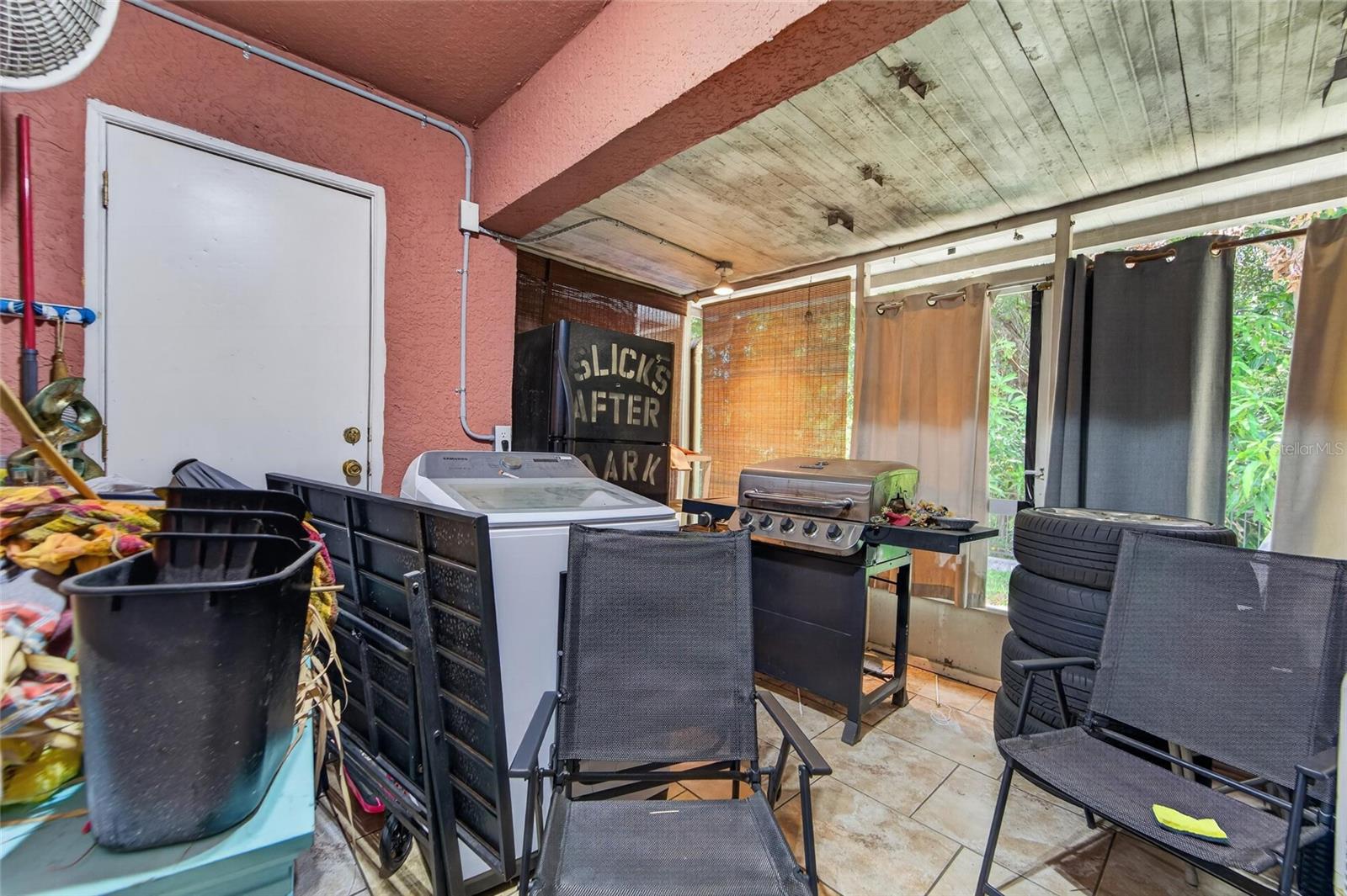 SUMMERFIELD VILLAGE 1 TR 2 - Residential